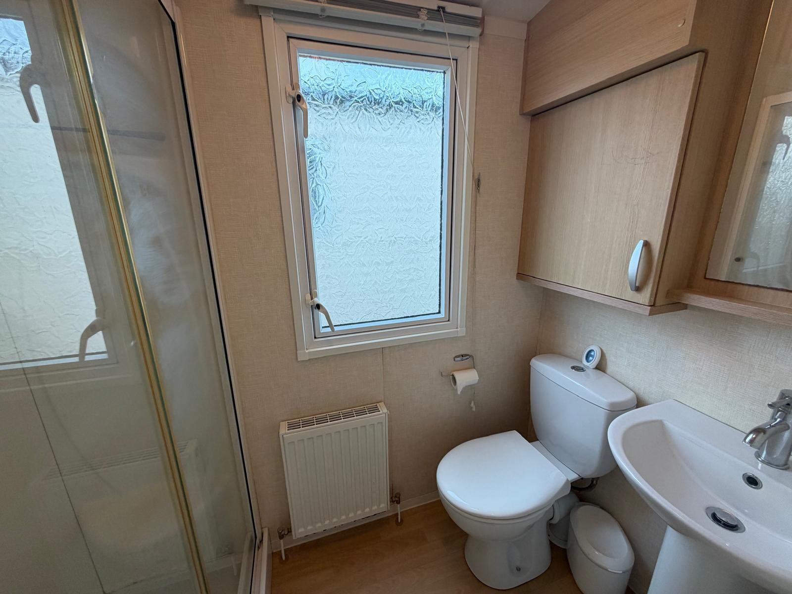 Photo of Swift Adventurer 2012 (Static Caravan)