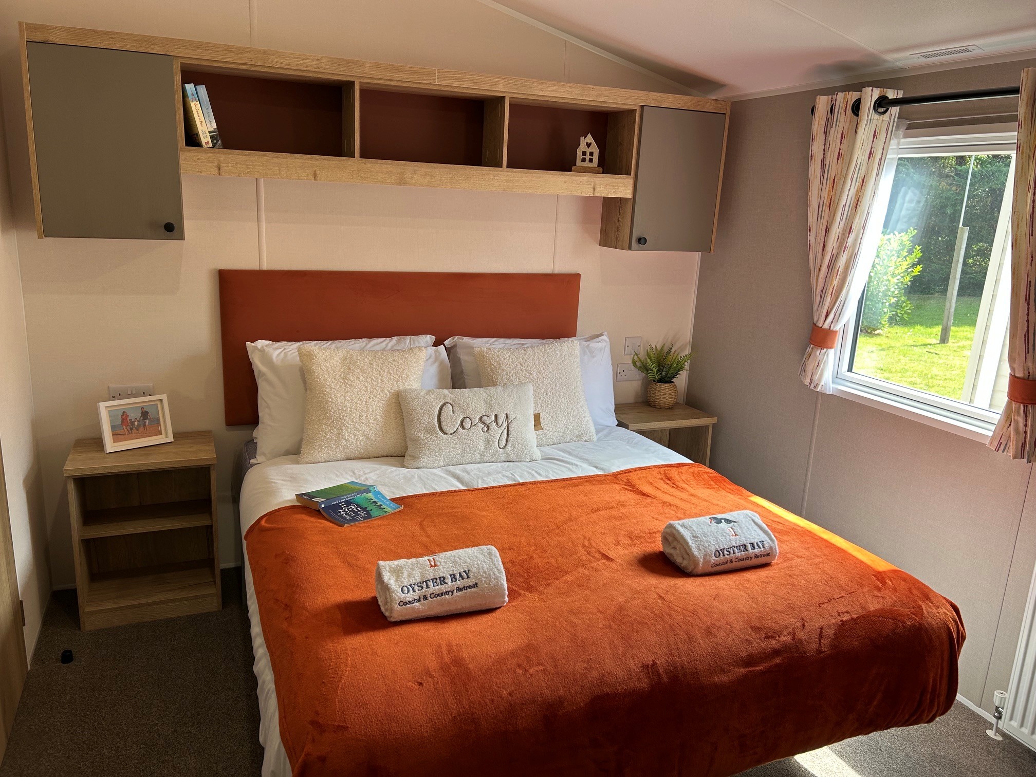Photo of Willerby Rio 2025 (Static Caravan)