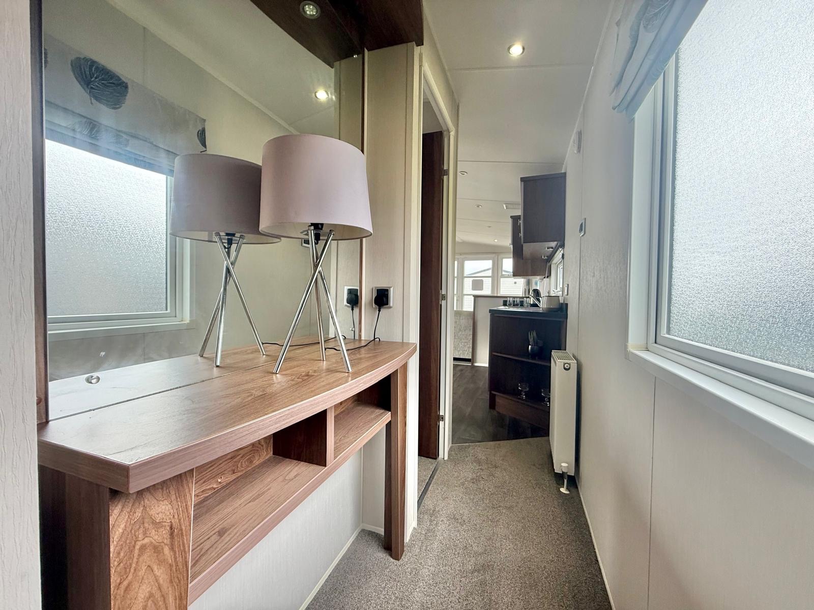 Photo of Willerby Skyline 2015 (Static Caravan)