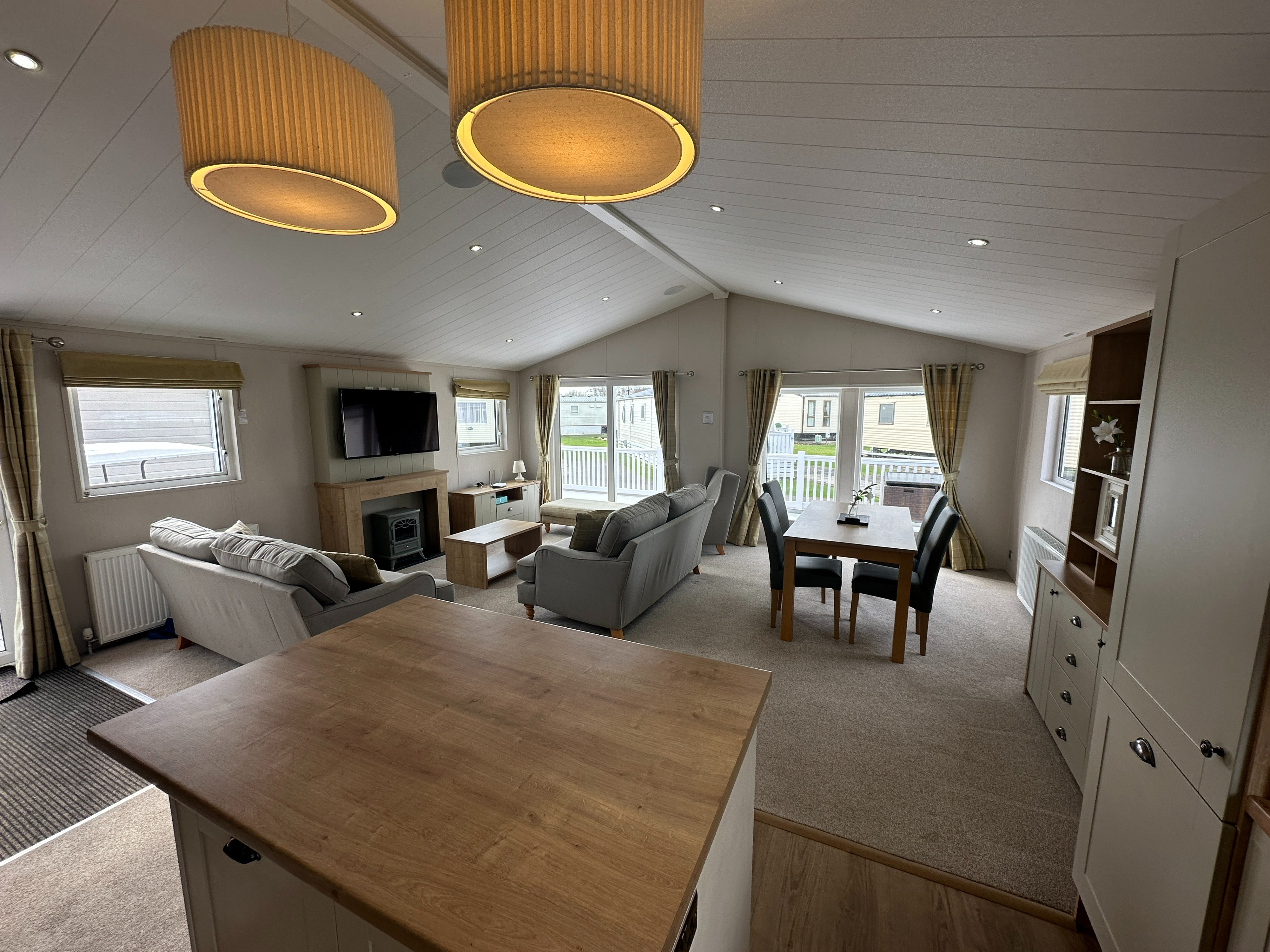 Photo of Willerby Everleigh 2017 (Lodge)