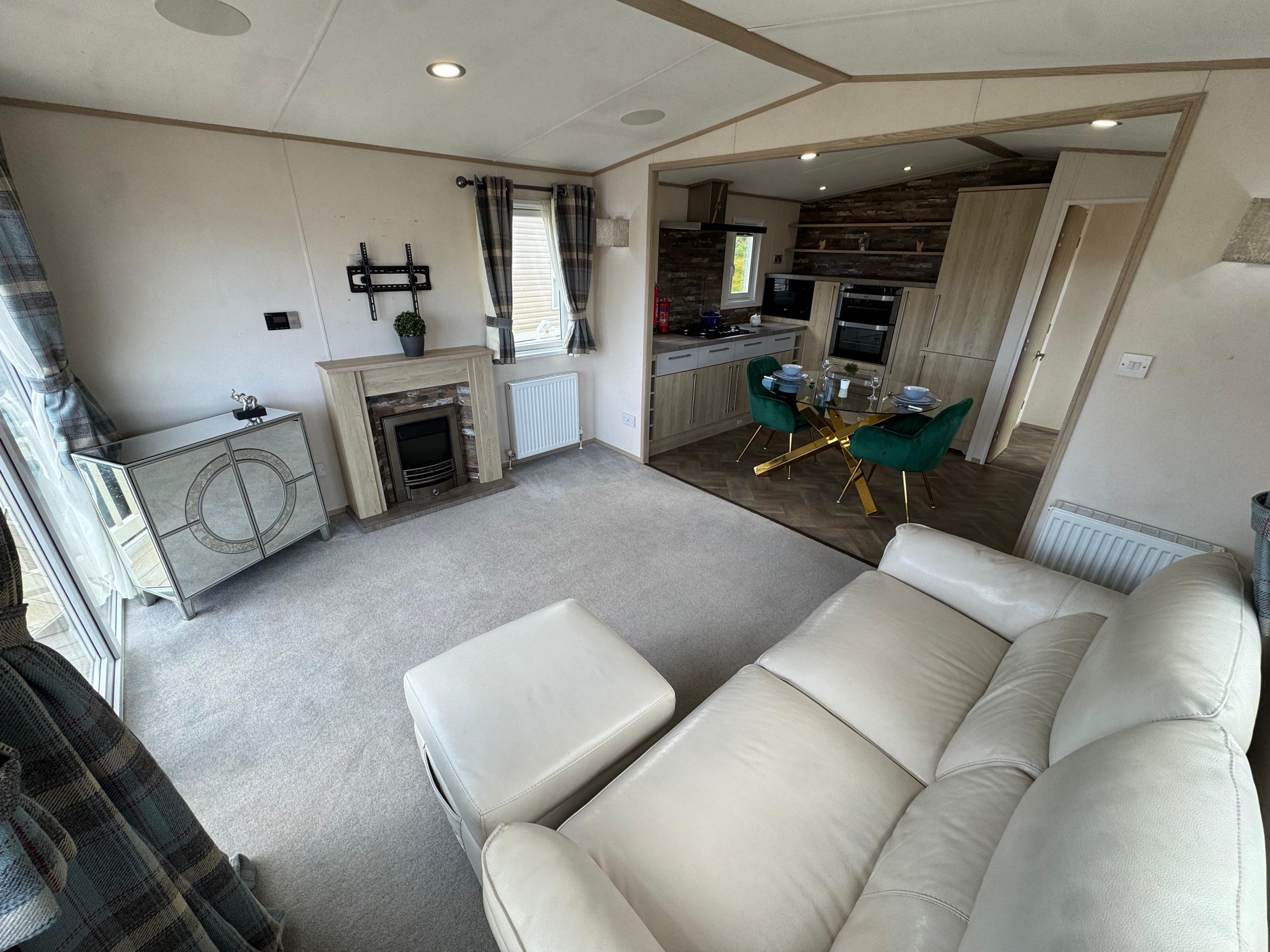 Photo of ABI Malham 2019 (Villa)