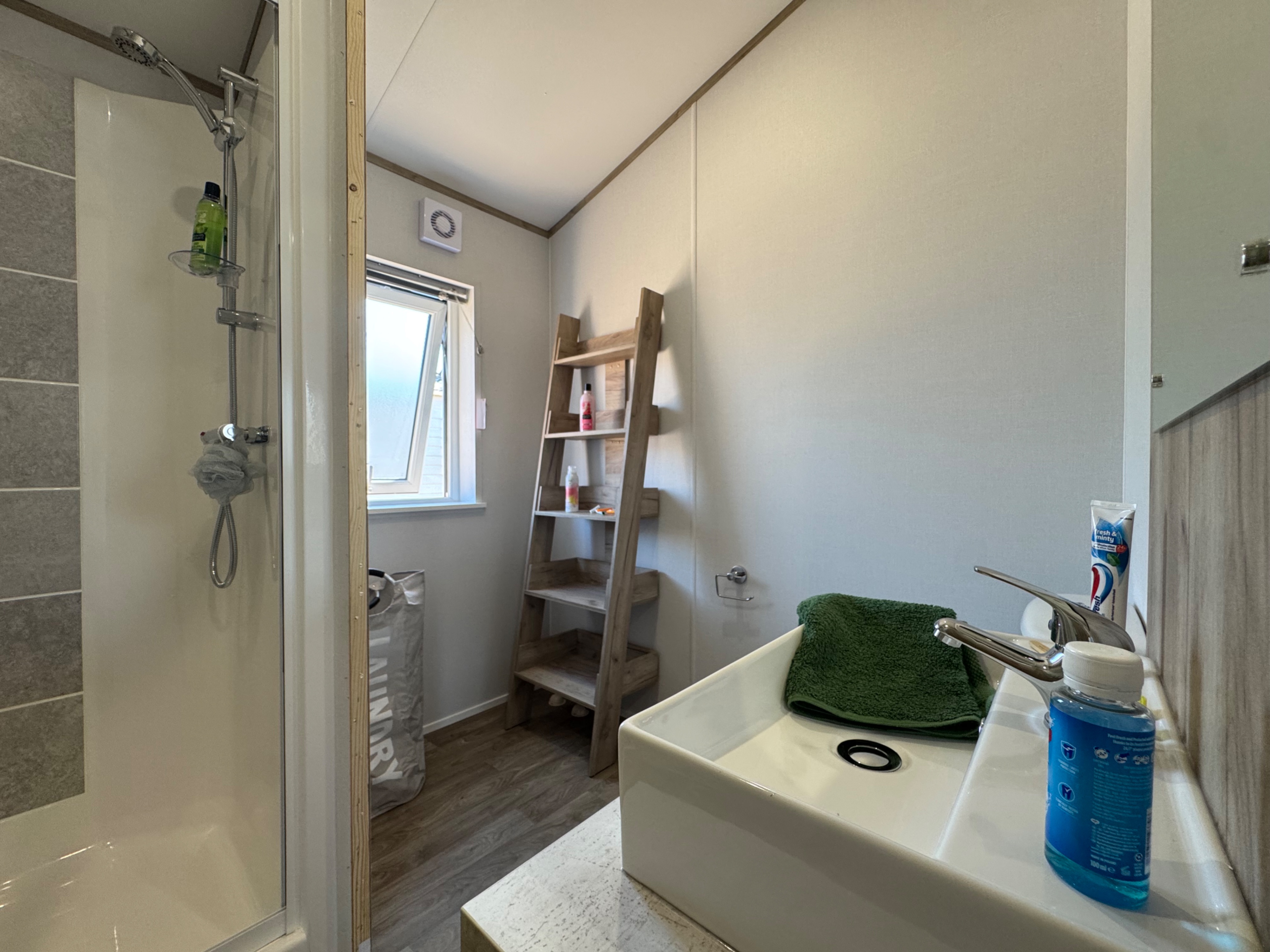 Photo of Willerby Mapleton 2027 (Static Caravan)