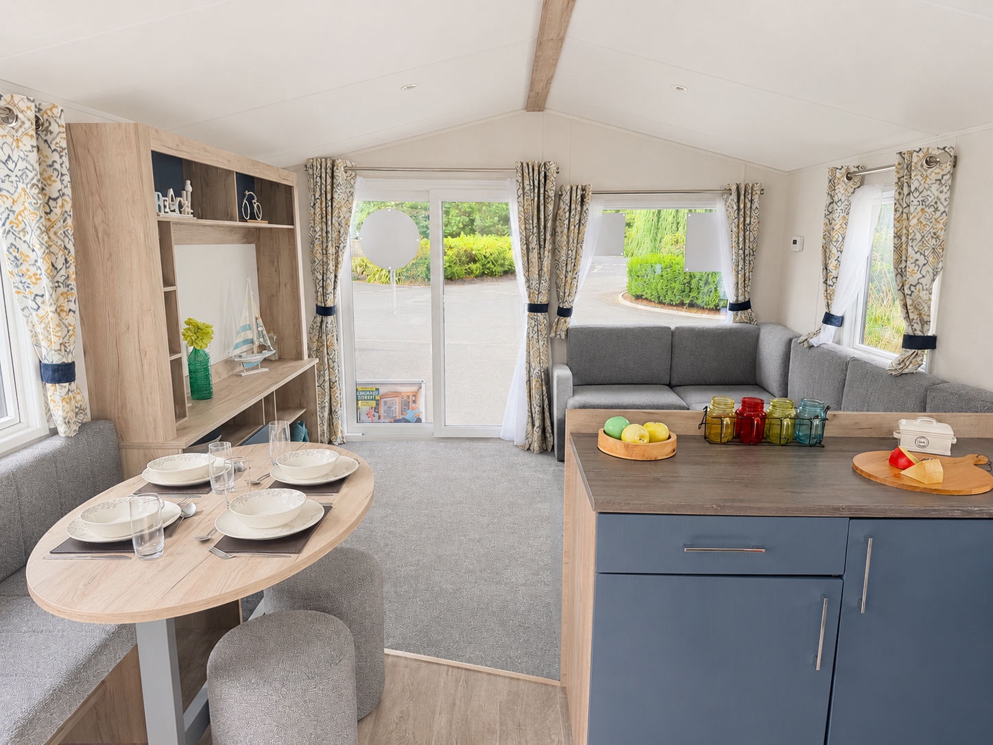 Photo of Willerby Jevington 2027 (Static Caravan)