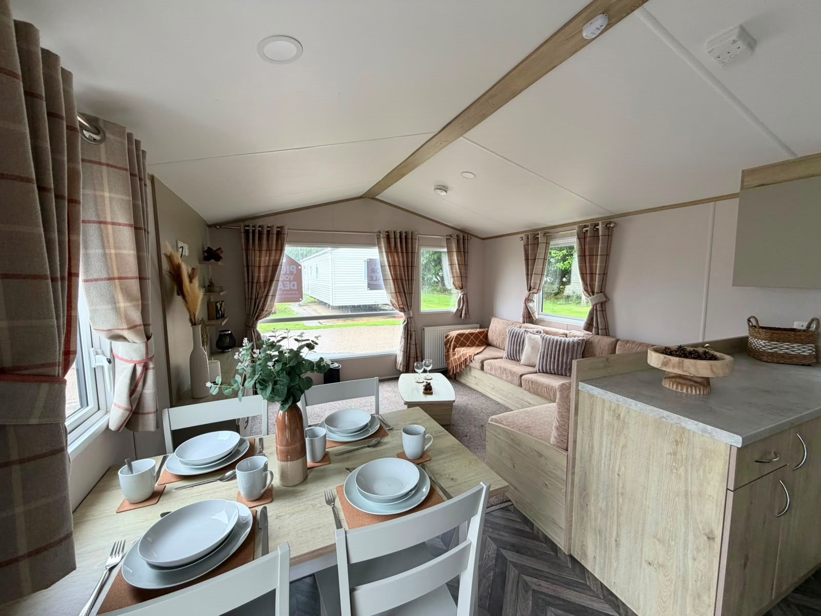 Photo of Atlas Eden 2020 (Static Caravan)