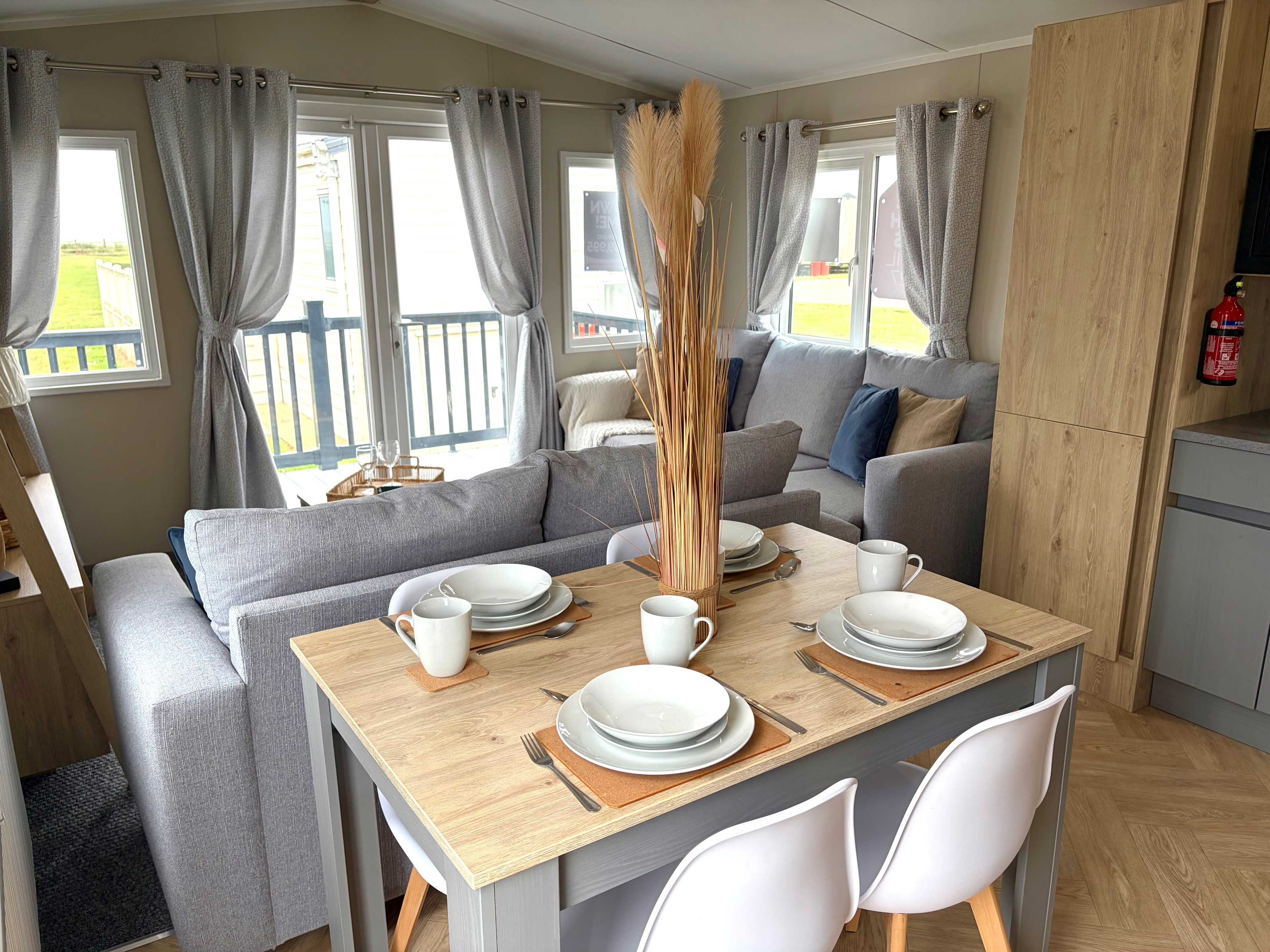 Photo of Victory Silverwood 2024 (Static Caravan)