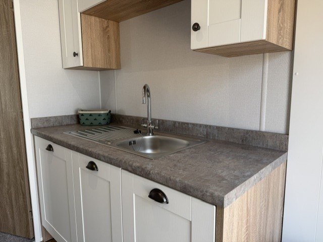 Photo of Willerby Pinehurst 2026 (Luxury Lodge)