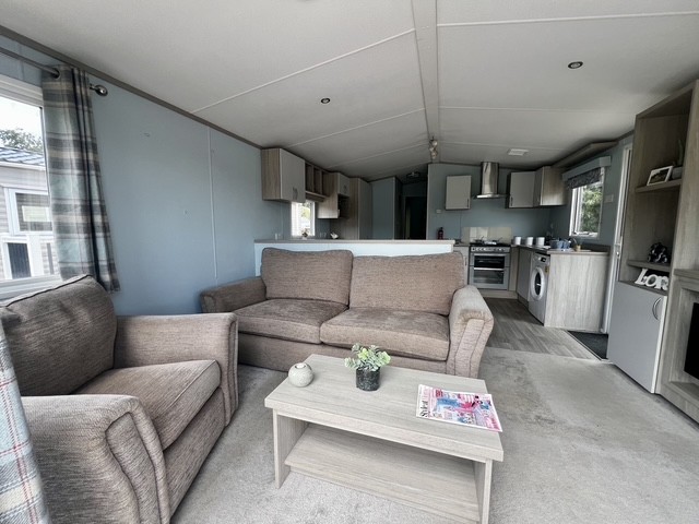 Photo of Regal Elegance 2018 (Static Caravan)