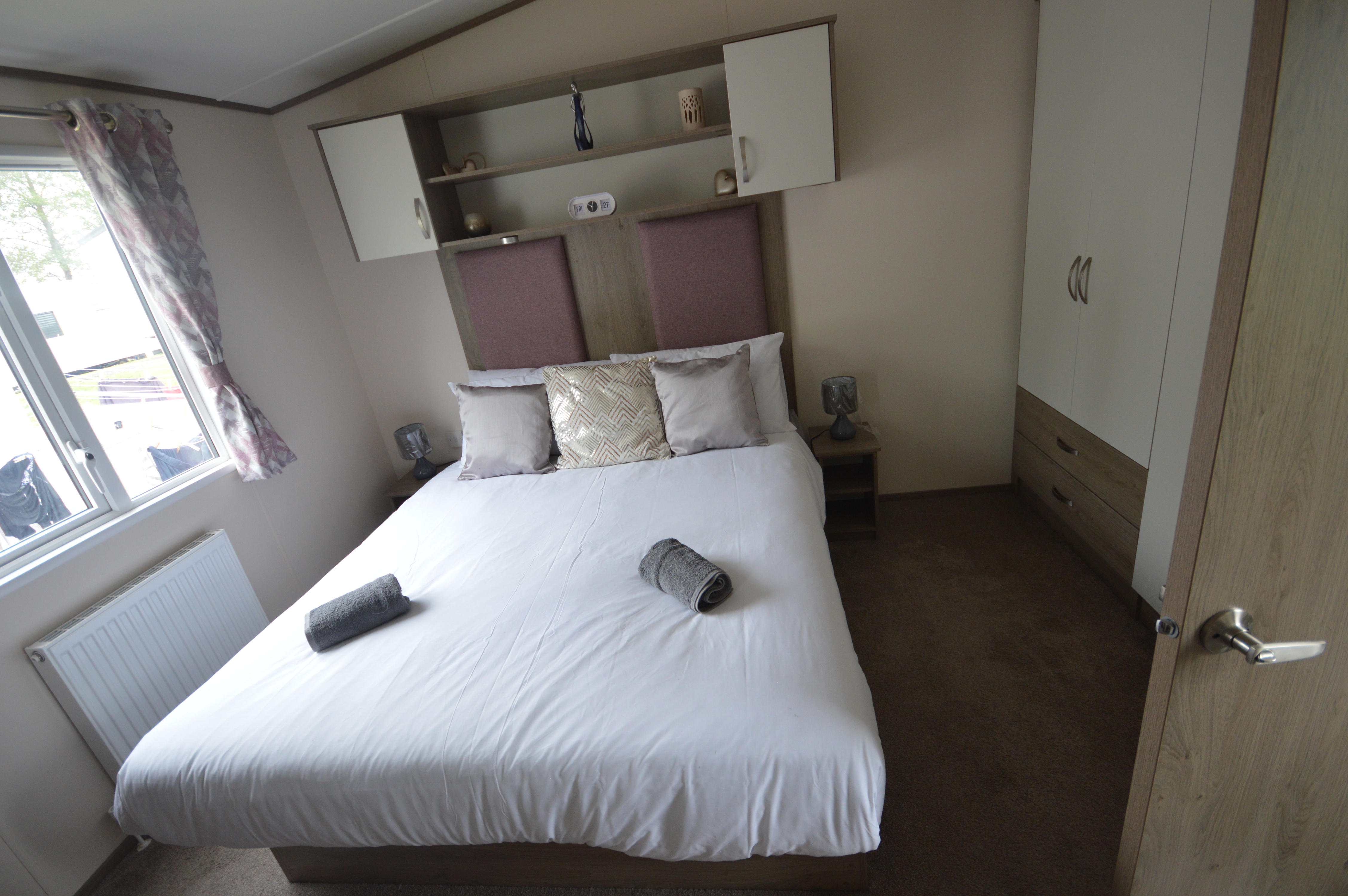 Photo of ABI Oakley 2019 (Static Caravan)