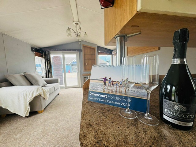 Photo of Willerby Legacy 2011 (Static Caravan)