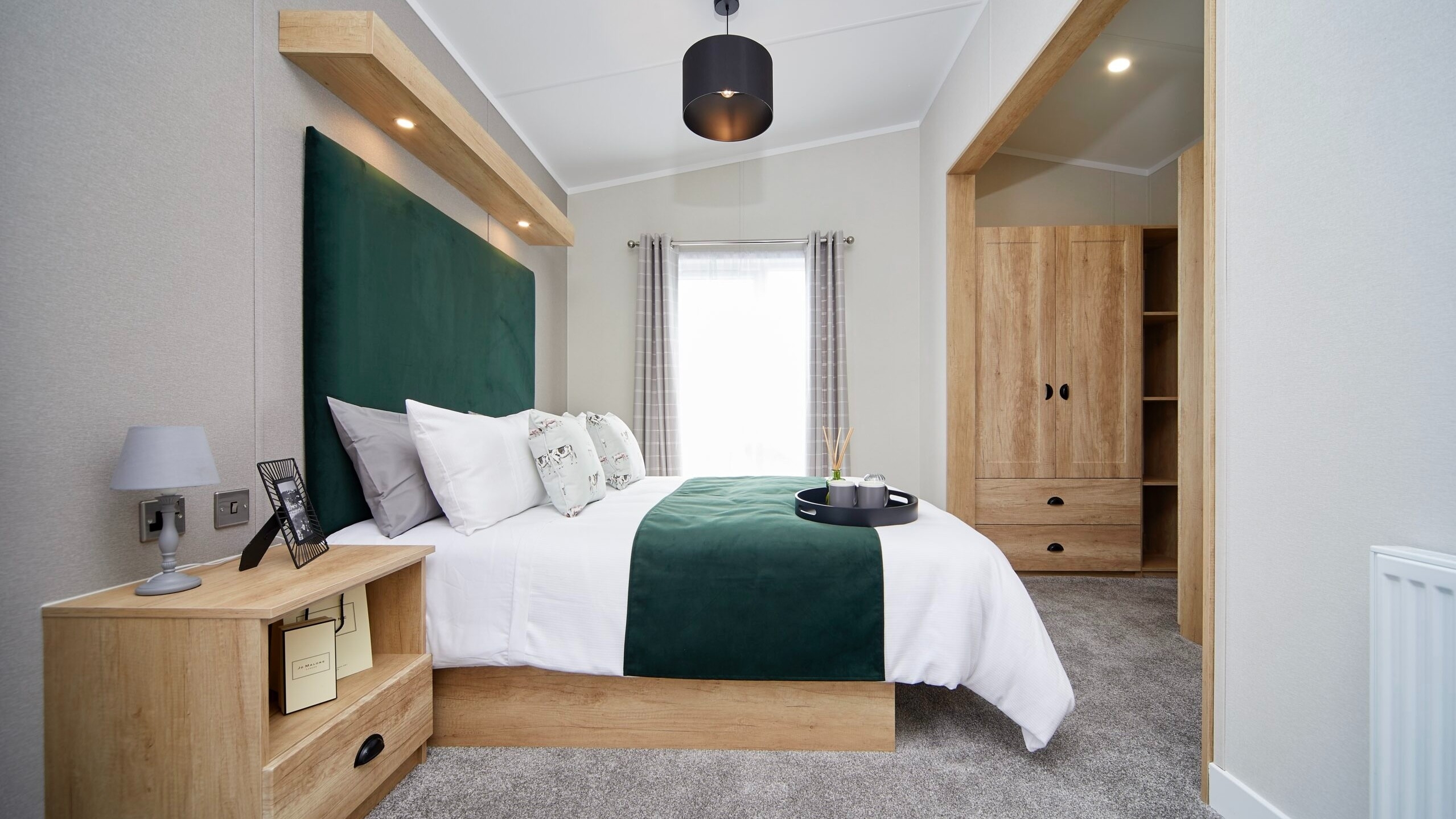 Photo of Sunseeker Stonegate 2025 (Luxury Lodge)