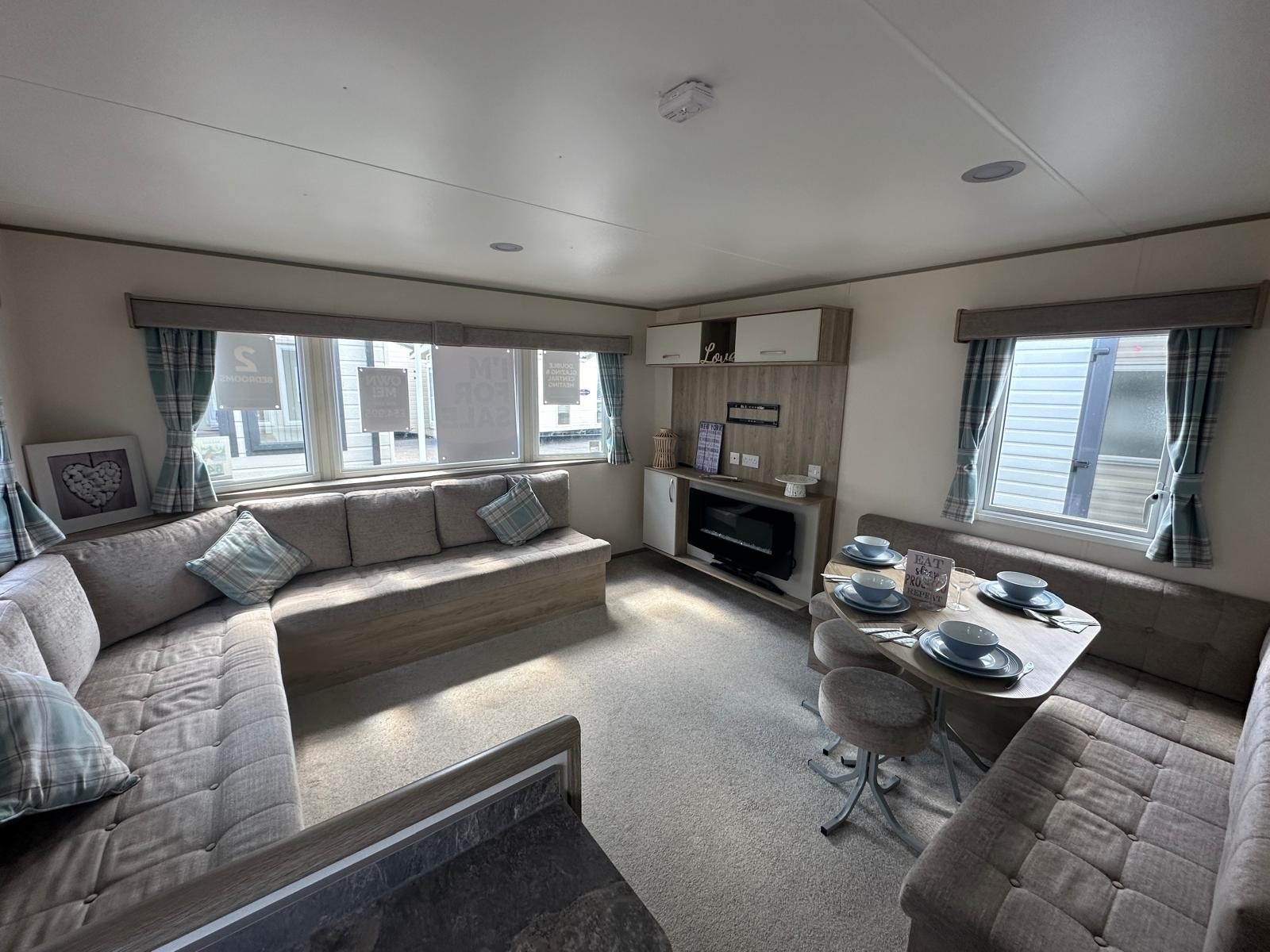 Photo of ABI Arizona 2019 (Static Caravan)