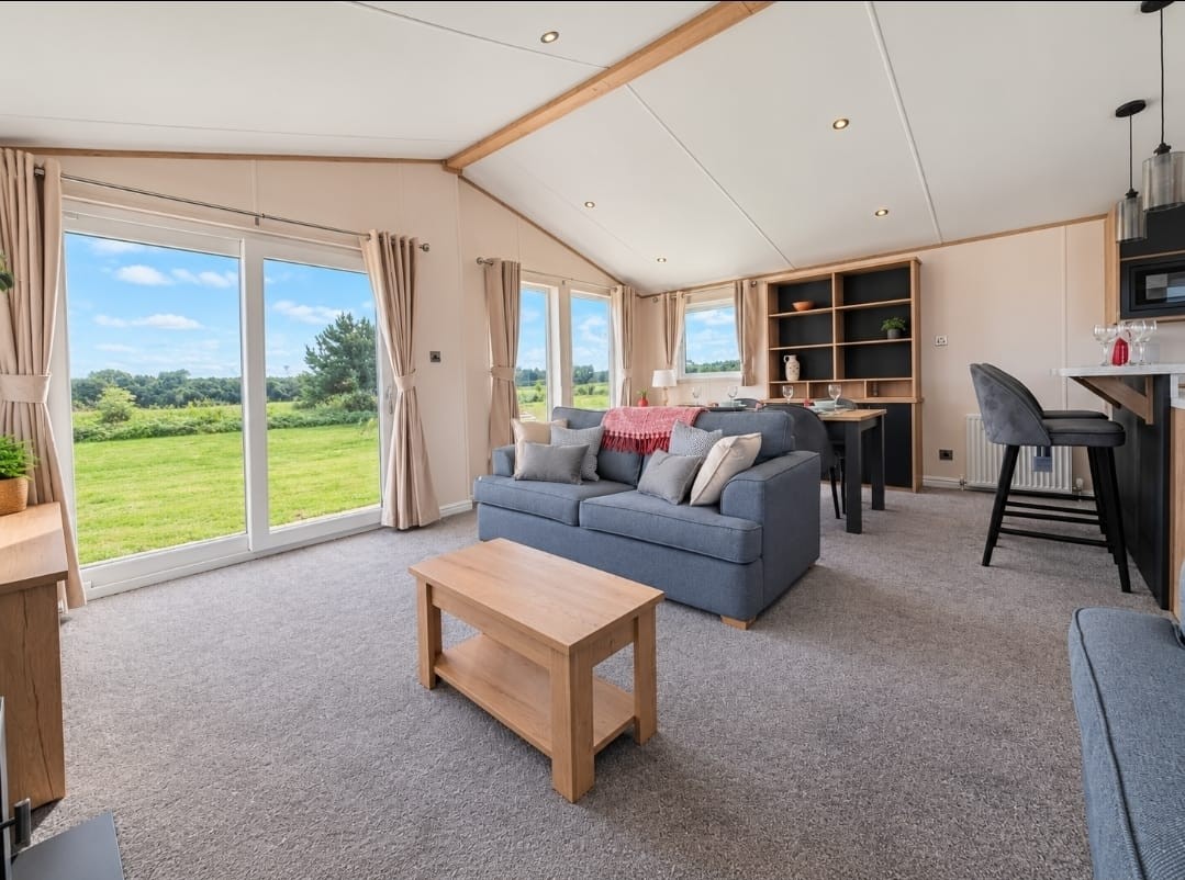 Photo of Willerby New Holland 2026 (Lodge)