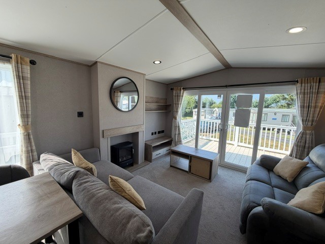 Photo of ABI Beverley 2025 (Static Caravan)