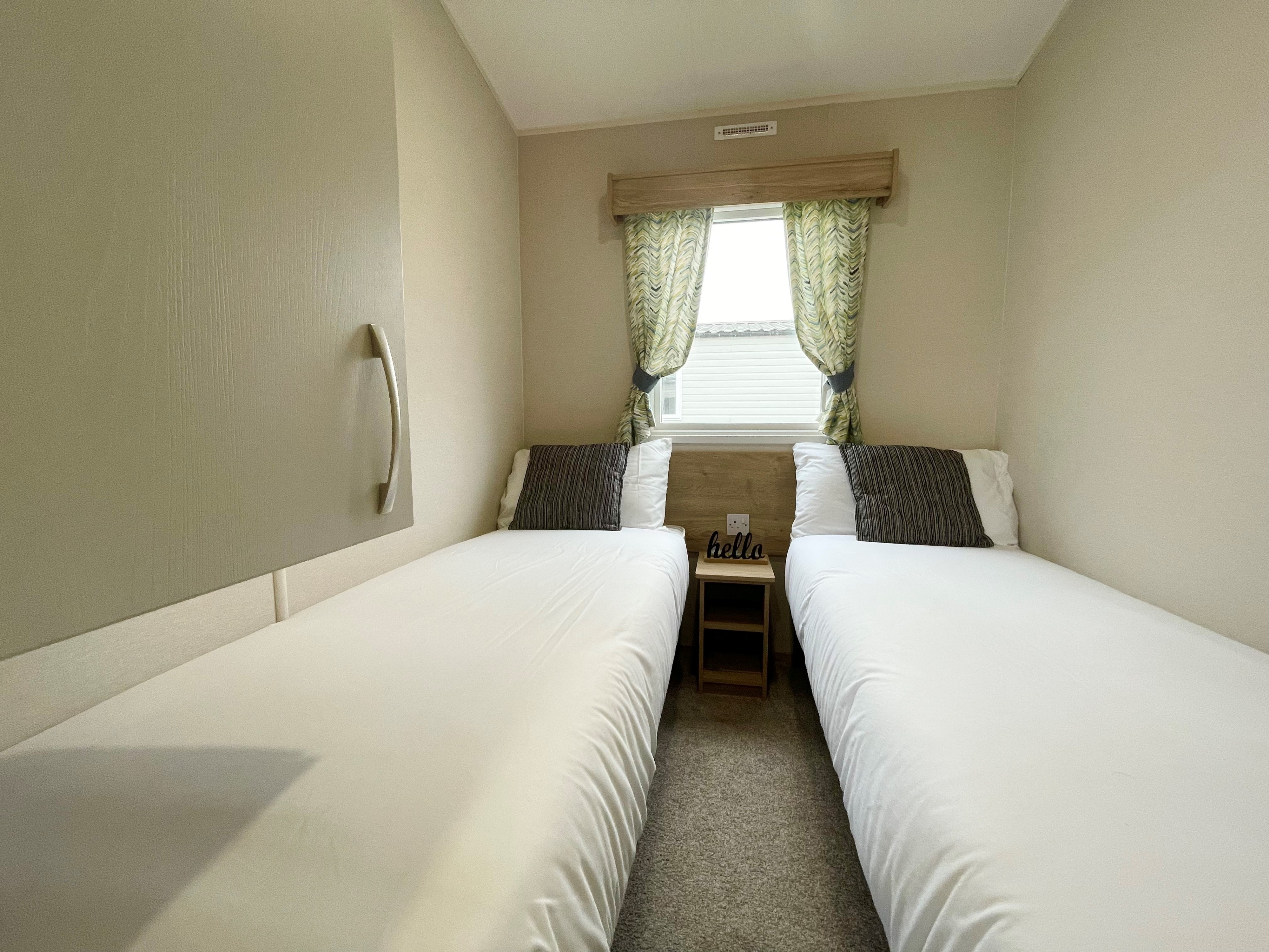 Photo of ABI Arizona 2023 (Static Caravan)