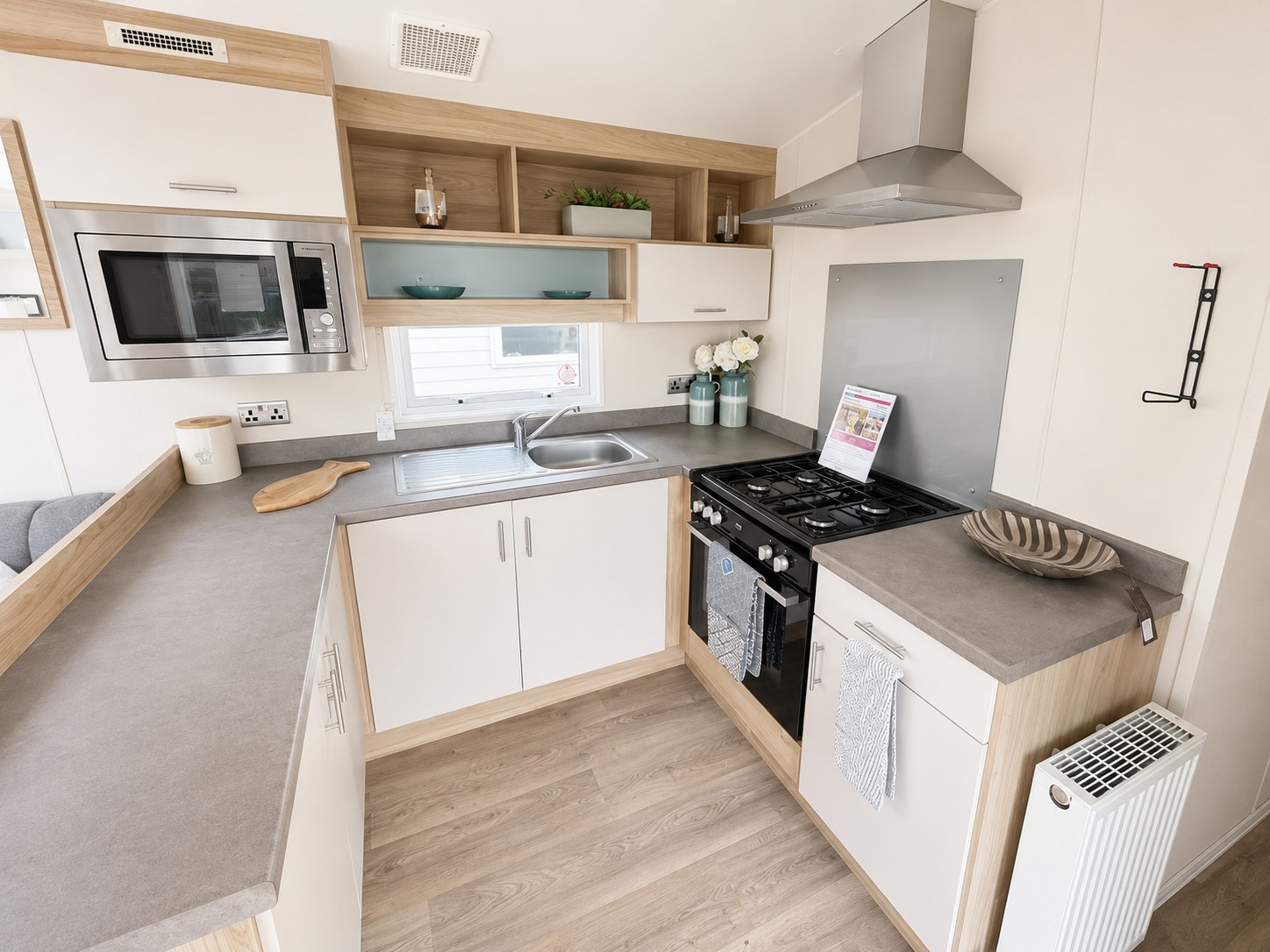 Photo of Willerby Linwood 2019 (Static Caravan)