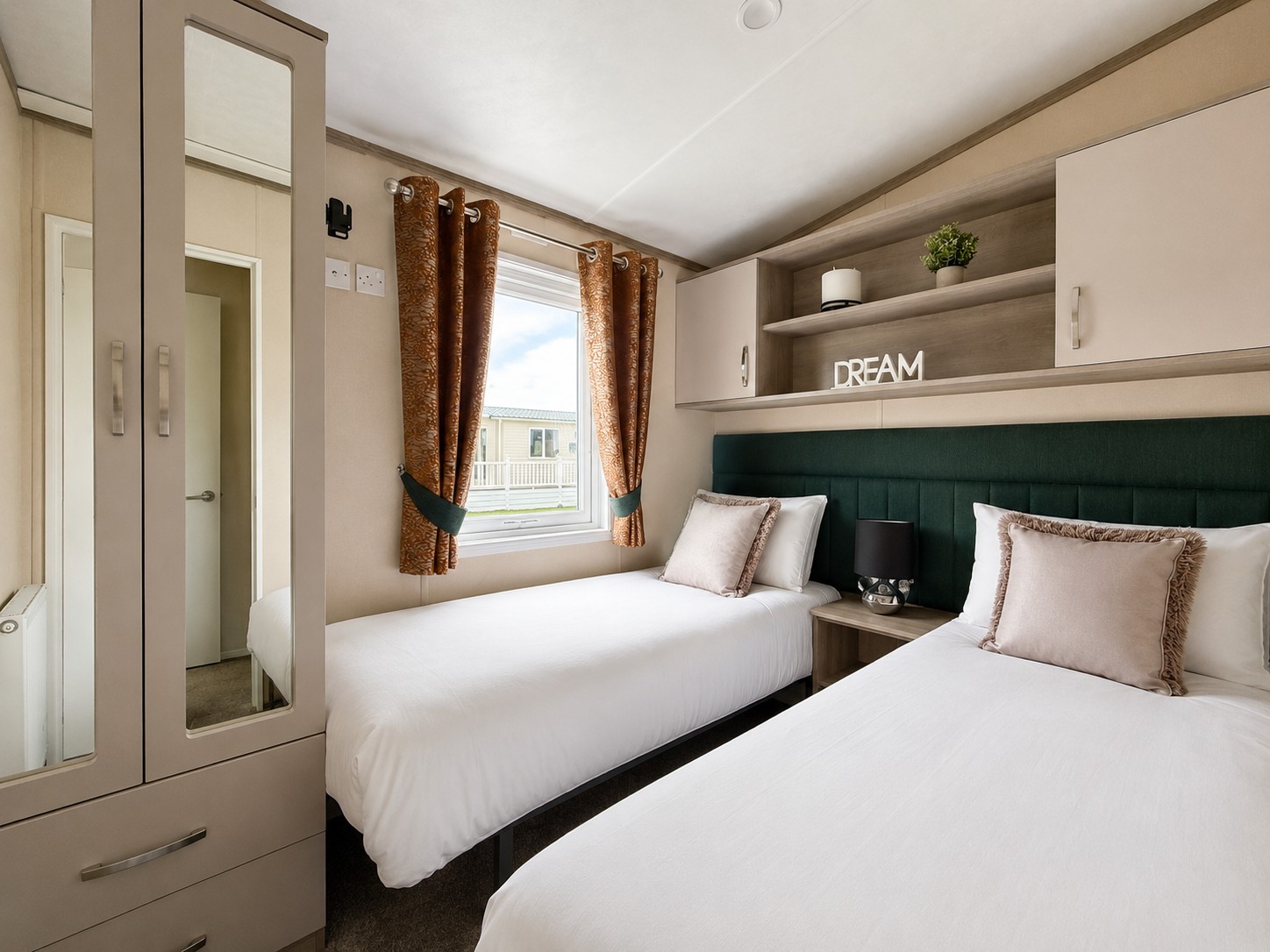 Photo of Pemberton Rivington 2026 (Static Caravan)