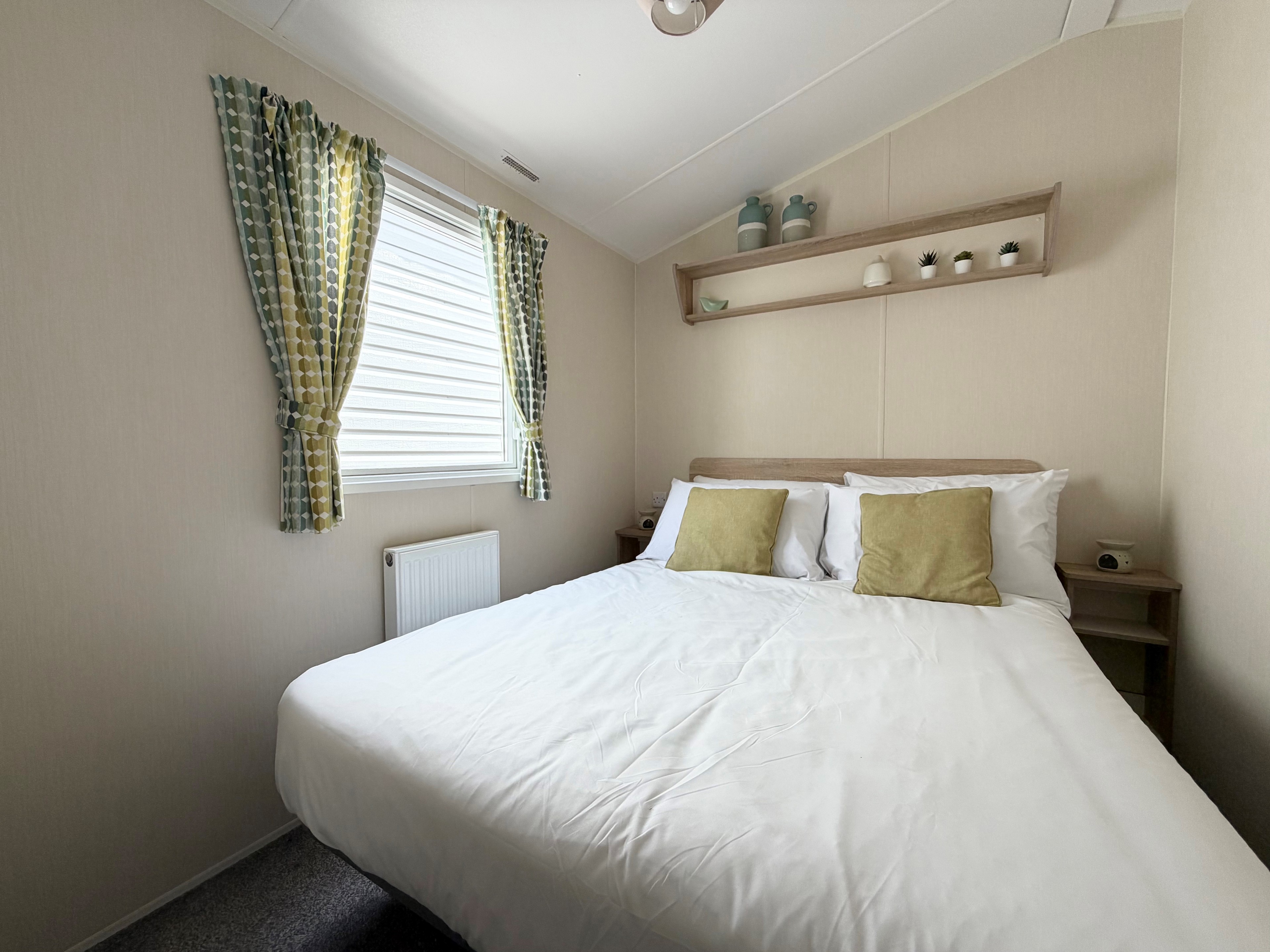 Photo of Willerby Etchingham 2019 (Static Caravan)