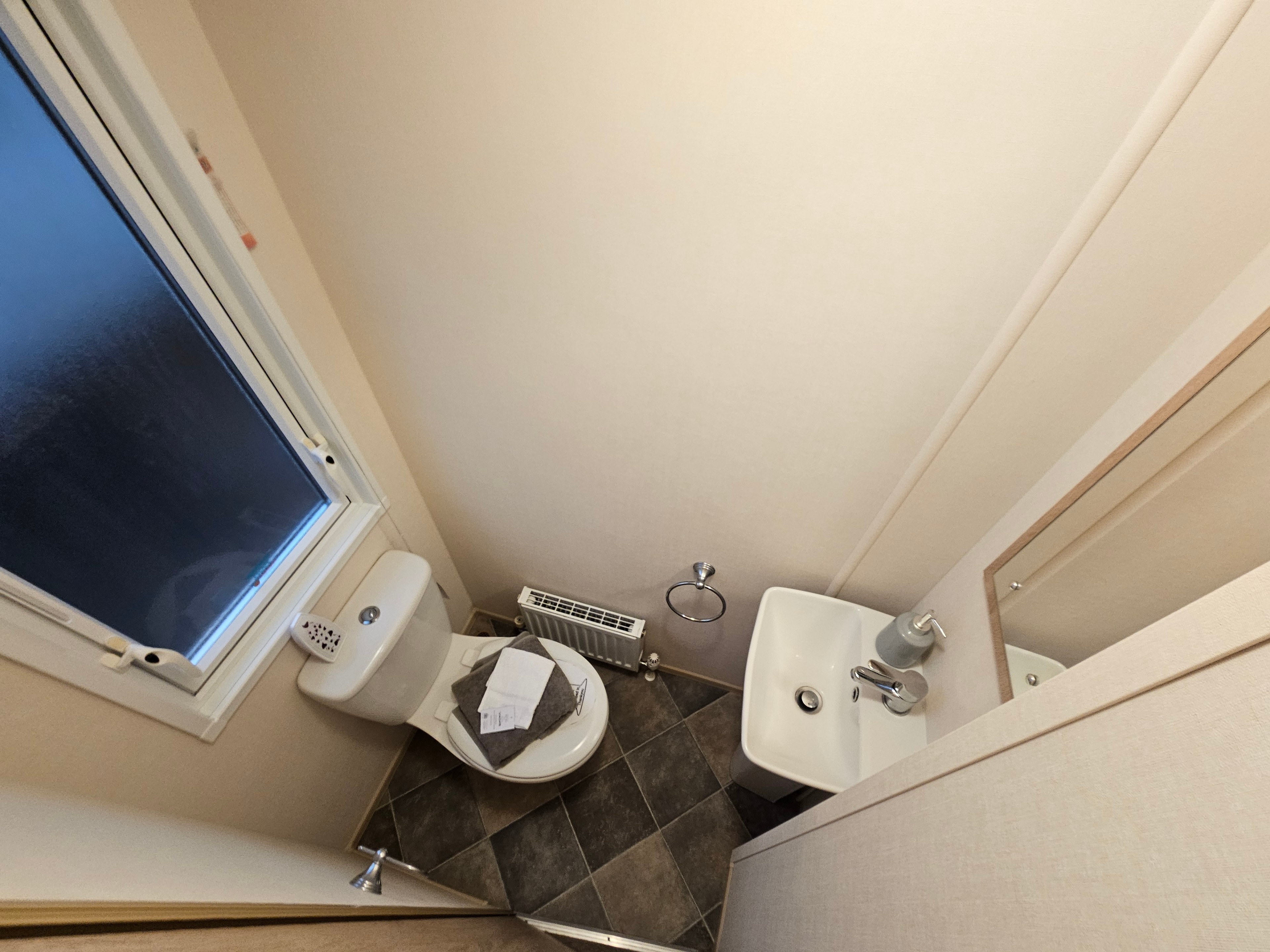Photo of ABI Sunningdale 2017 (Static Caravan)