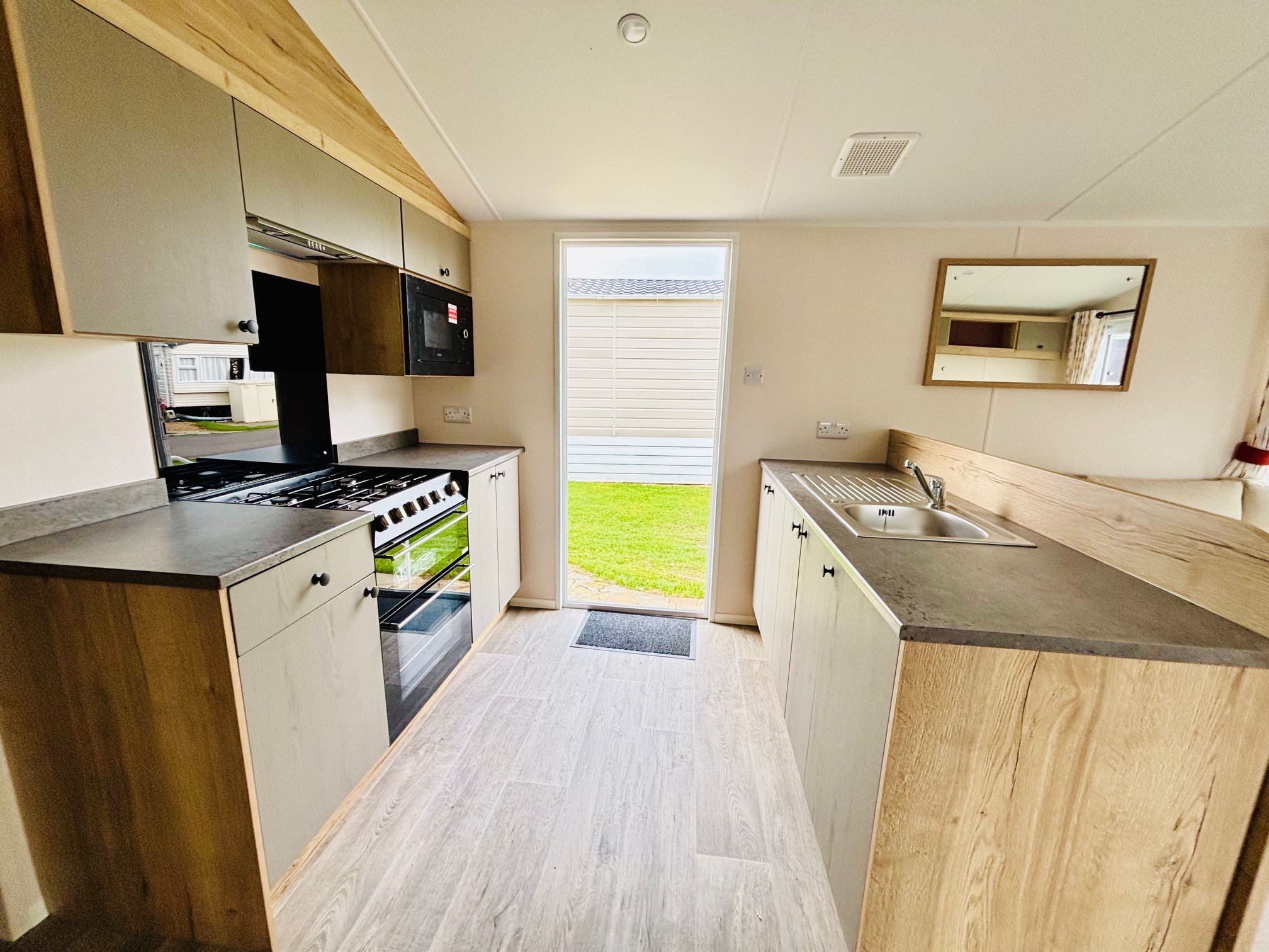 Photo of Willerby Rio 2025 (Static Caravan)