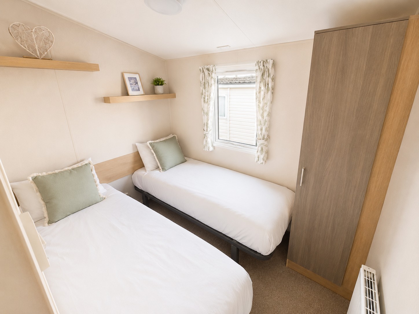 Photo of Willerby Caledonia 2017 (Static Caravan)