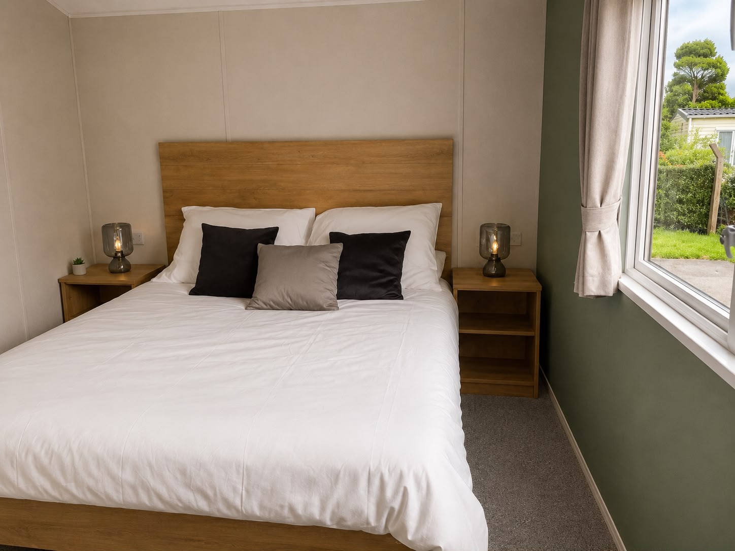 Photo of Willerby Midhurst 2024 (Static Caravan)