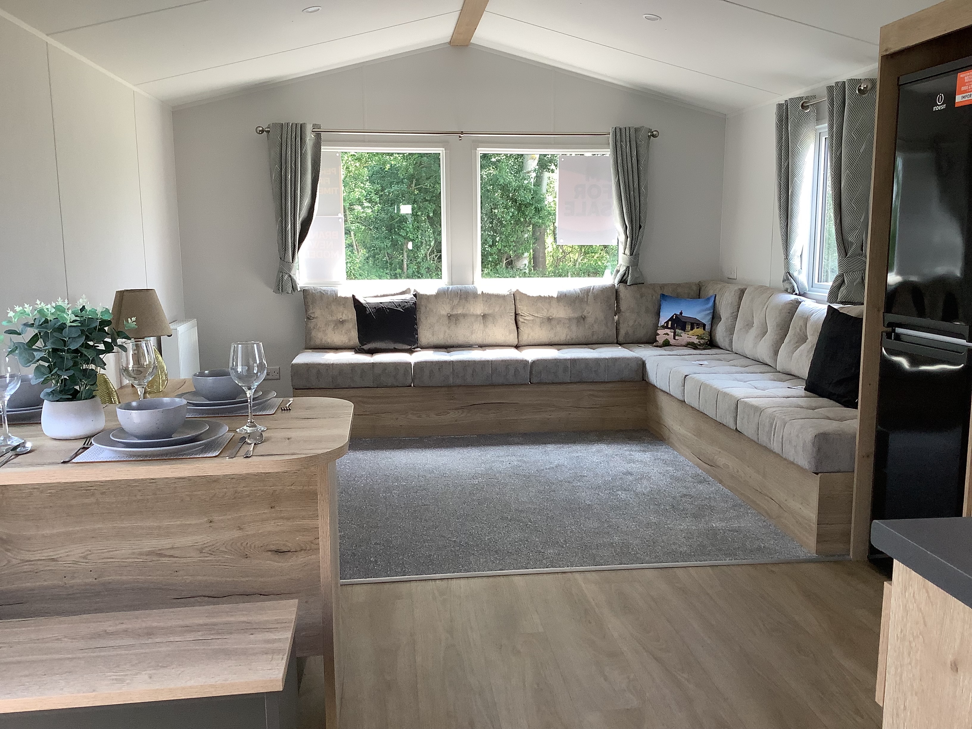 Photo of Willerby Midhurst 2024 (Static Caravan)