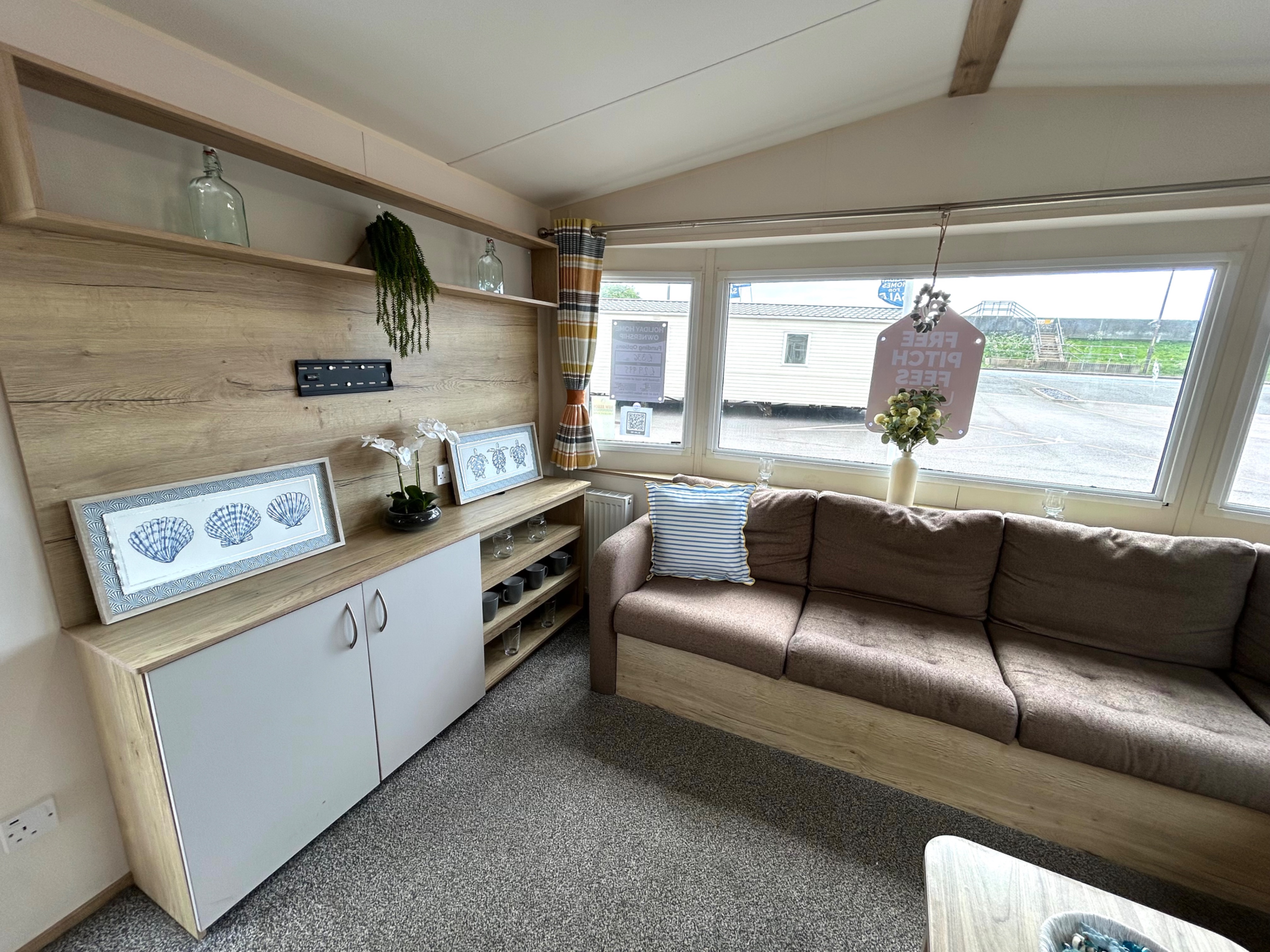 Photo of ABI Trieste 2020 (Static Caravan)