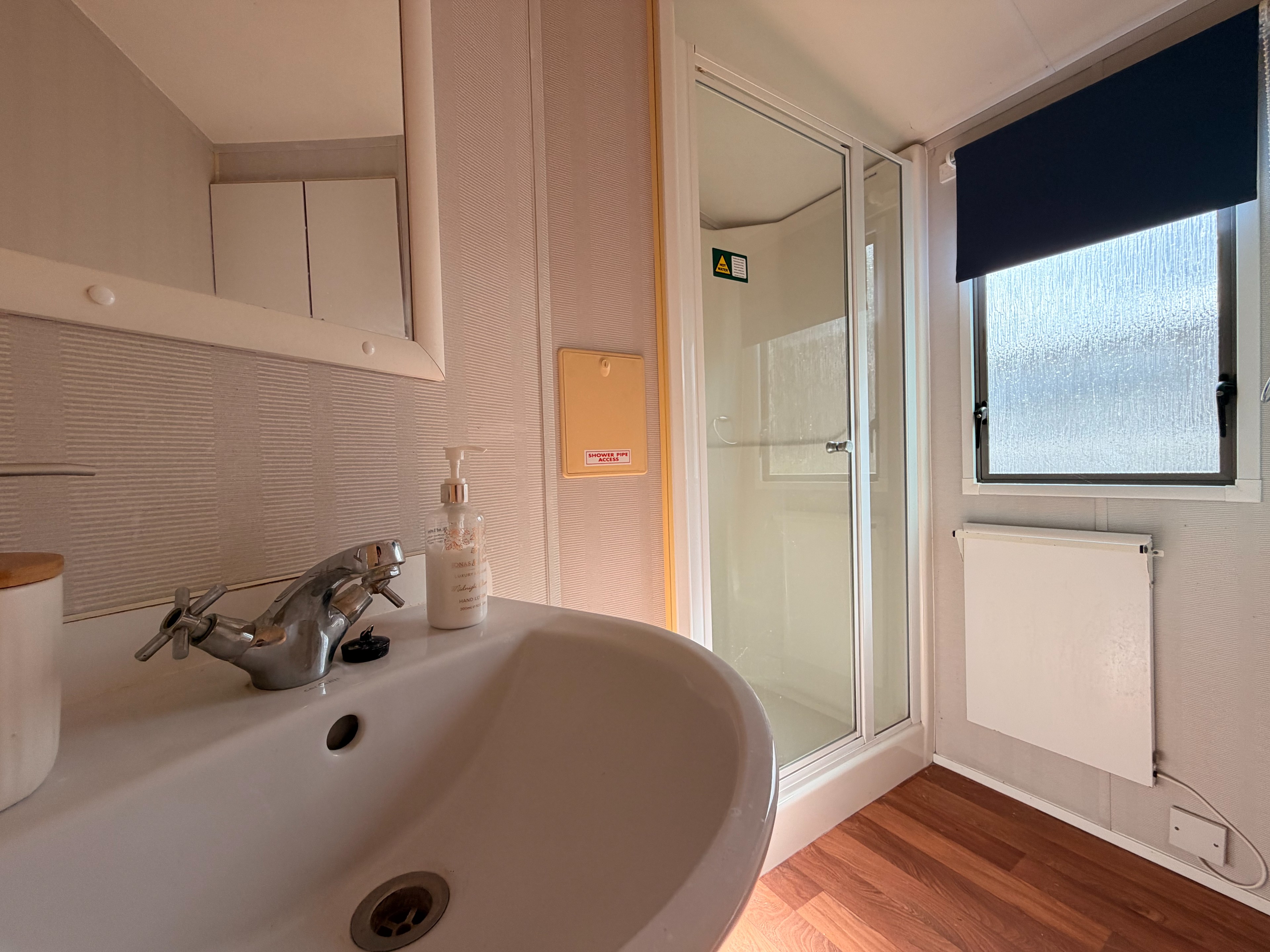 Photo of Willerby Rio 2011 (Static Caravan)
