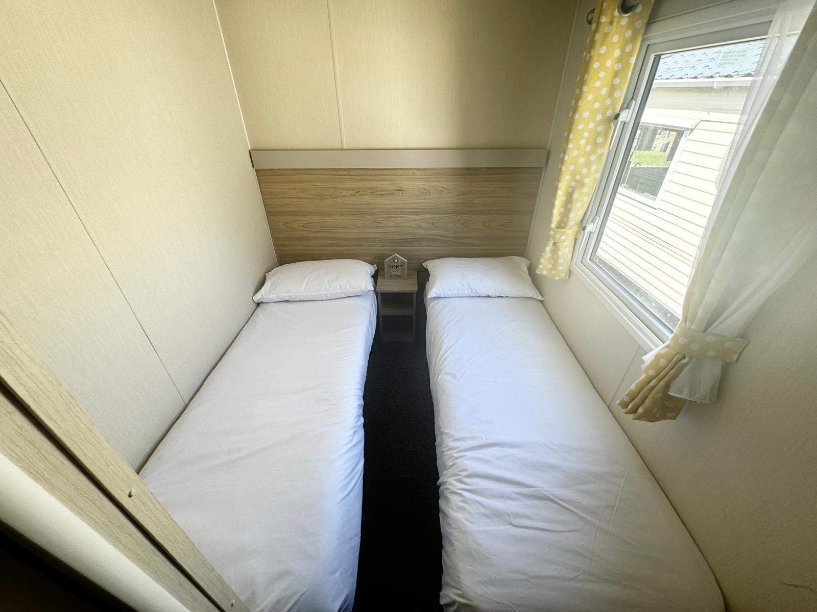 Photo of Willerby Linwood 2019 (Static Caravan)