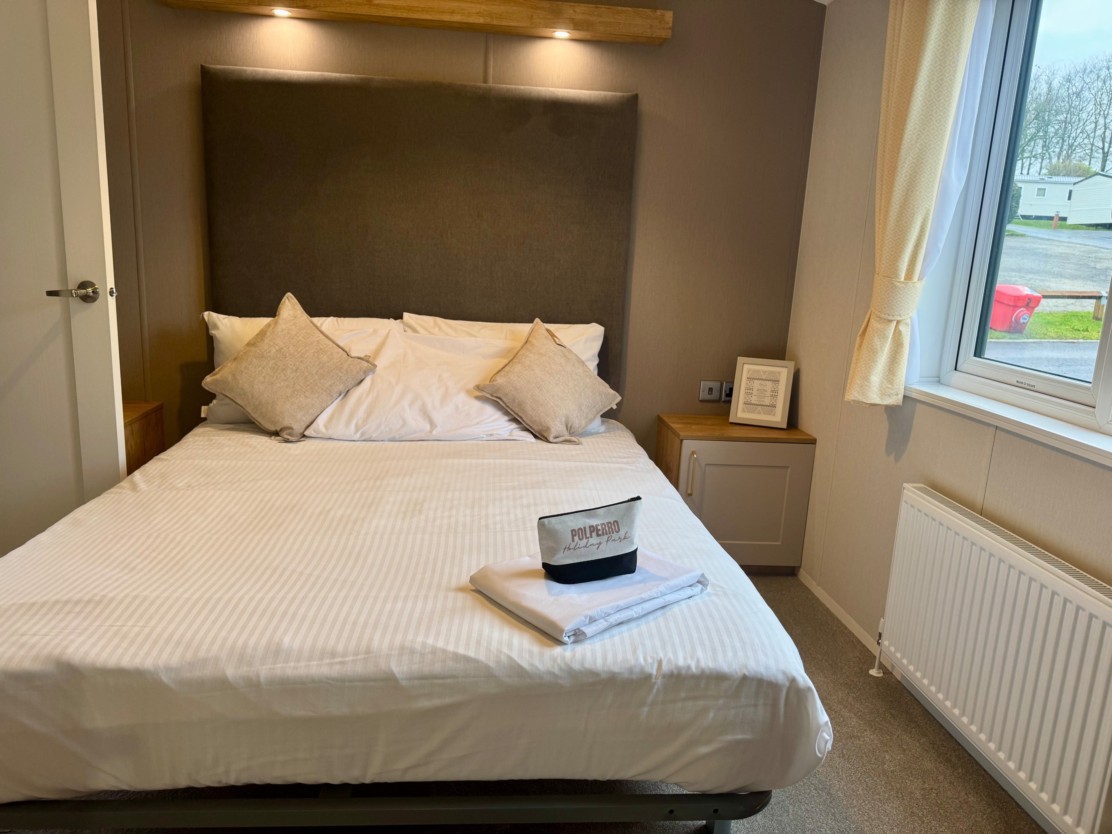 Photo of Sunseeker Spirit 2025 (Static Caravan)