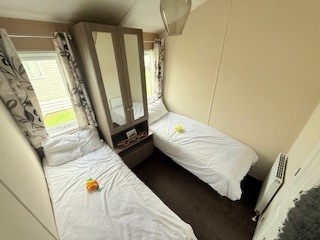 Photo of Delta Desire 2013 (Luxury Lodge)