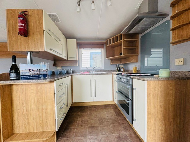 Photo of Willerby Legacy 2011 (Static Caravan)