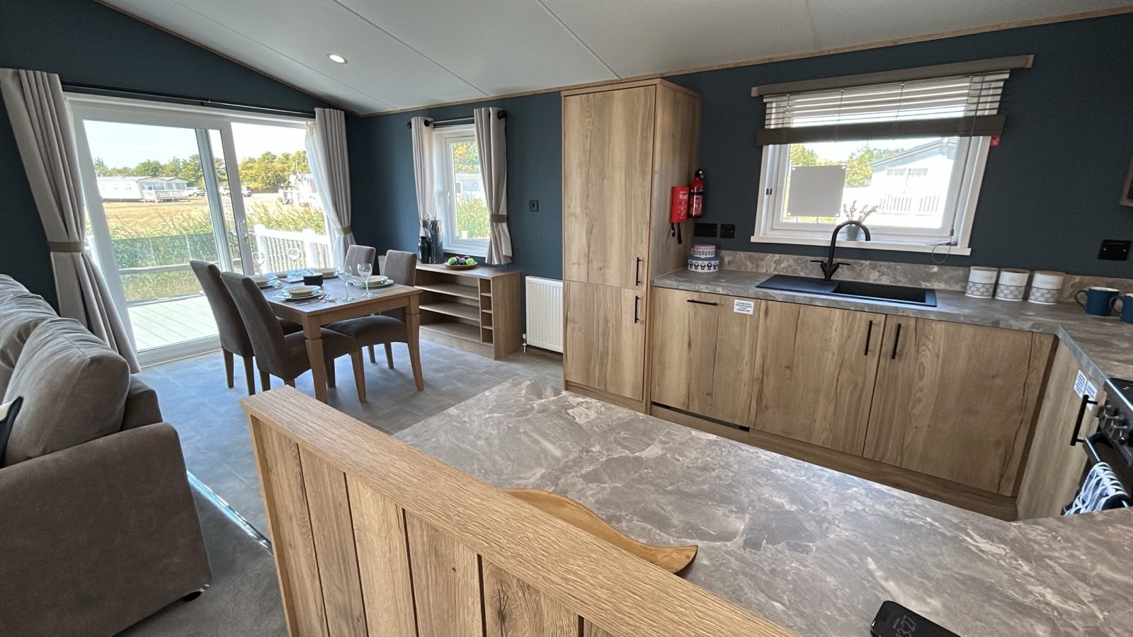 Photo of ABI Superior 2026 (Static Caravan)