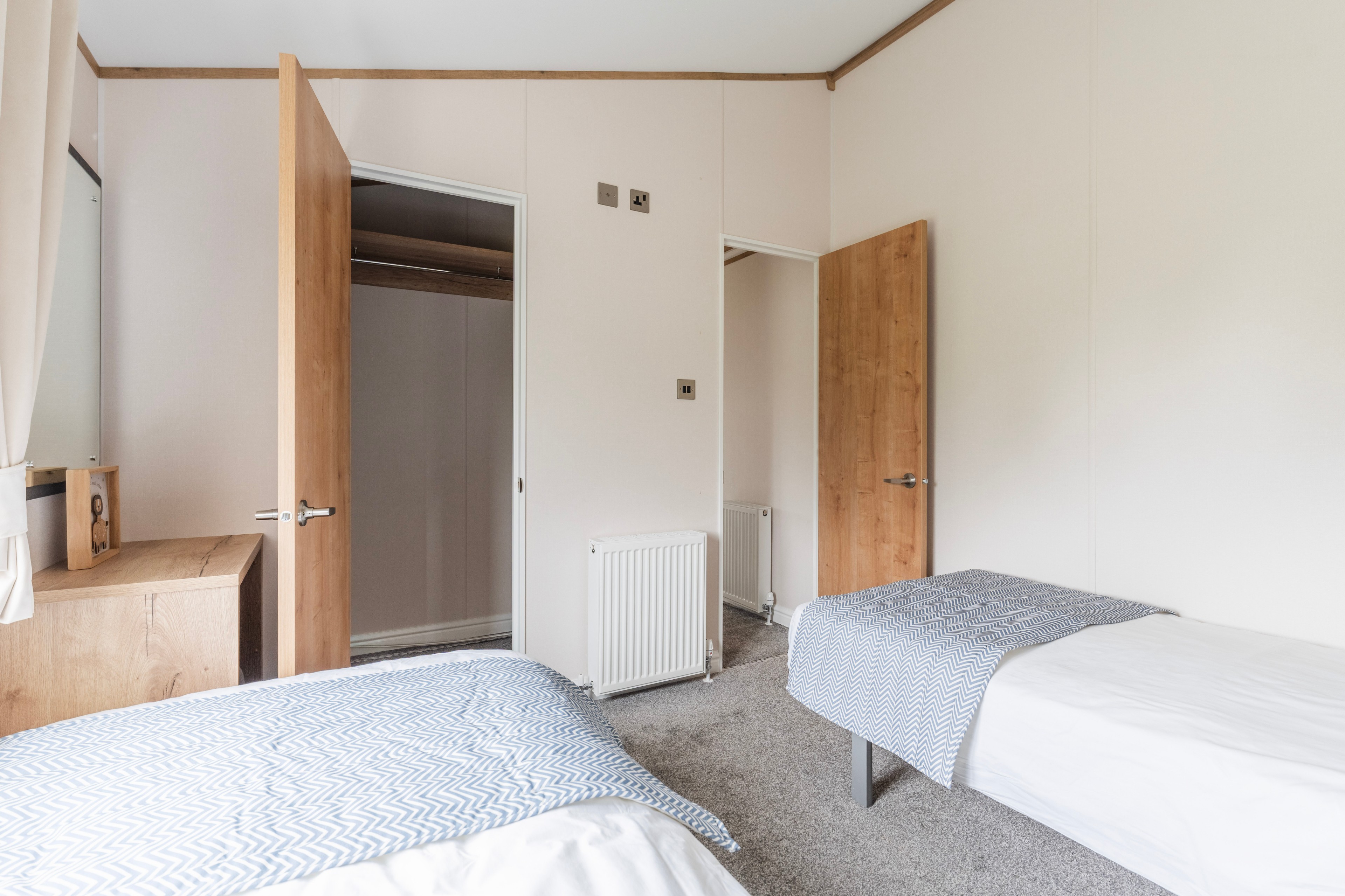 Photo of Willerby New Holland 2026 (Luxury Lodge)