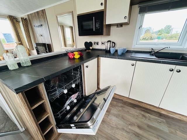 Photo of Pemberton Avon 2025 (Static Caravan)
