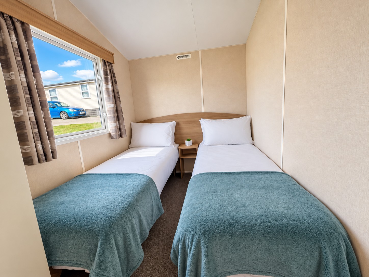 Photo of Atlas Moonstone 2014 (Static Caravan)
