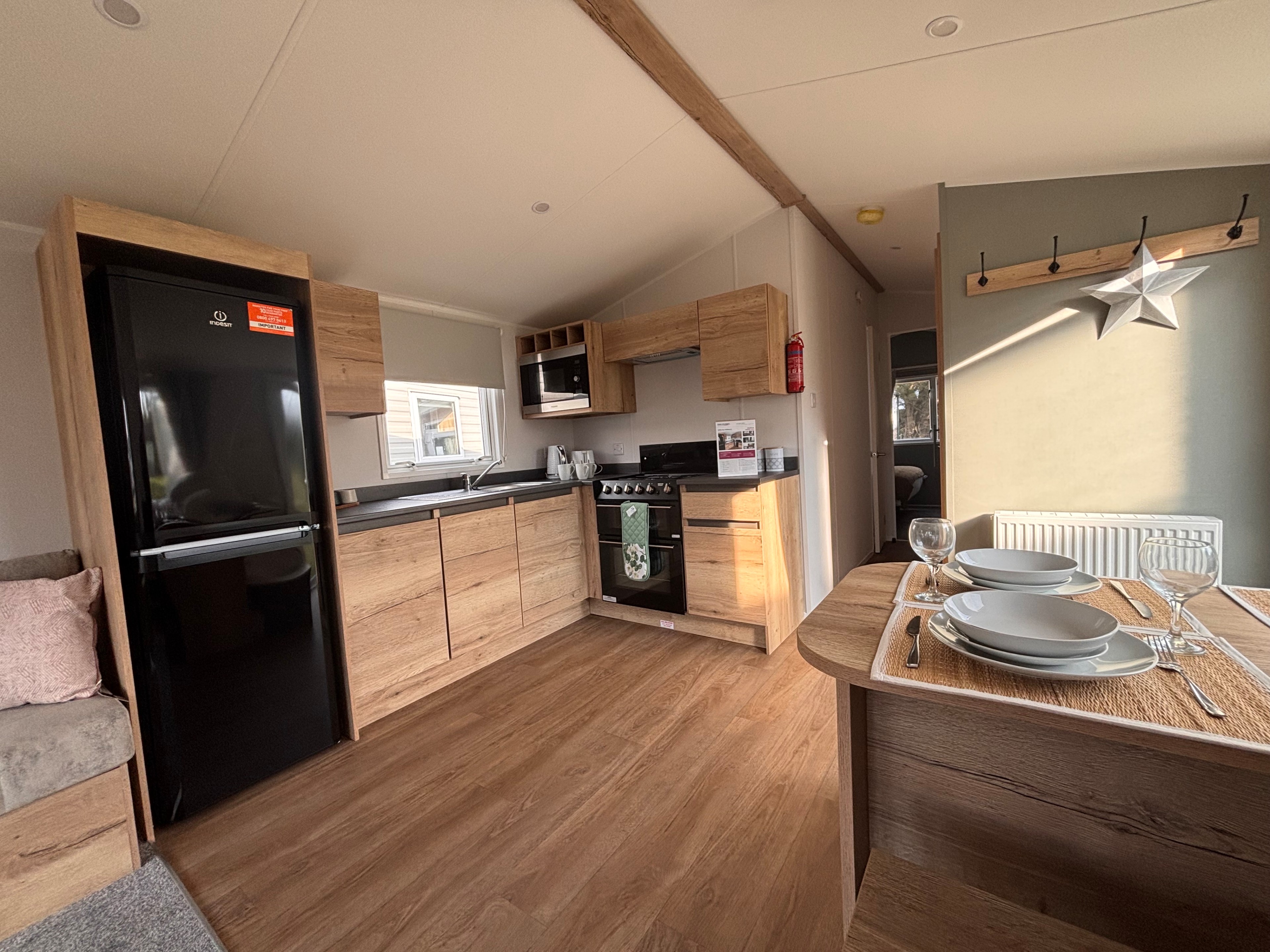 Photo of Willerby Midhurst 2024 (Static Caravan)