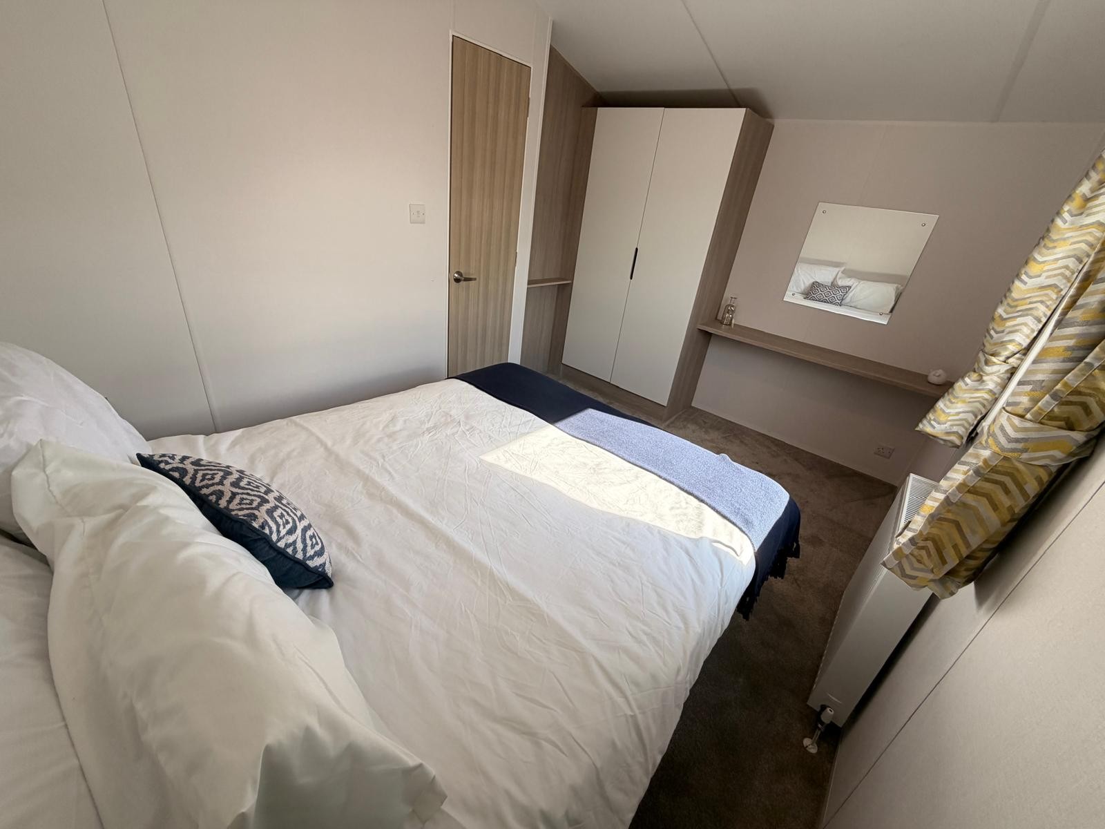Photo of Atlas Fanfare 2024 (Static Caravan)