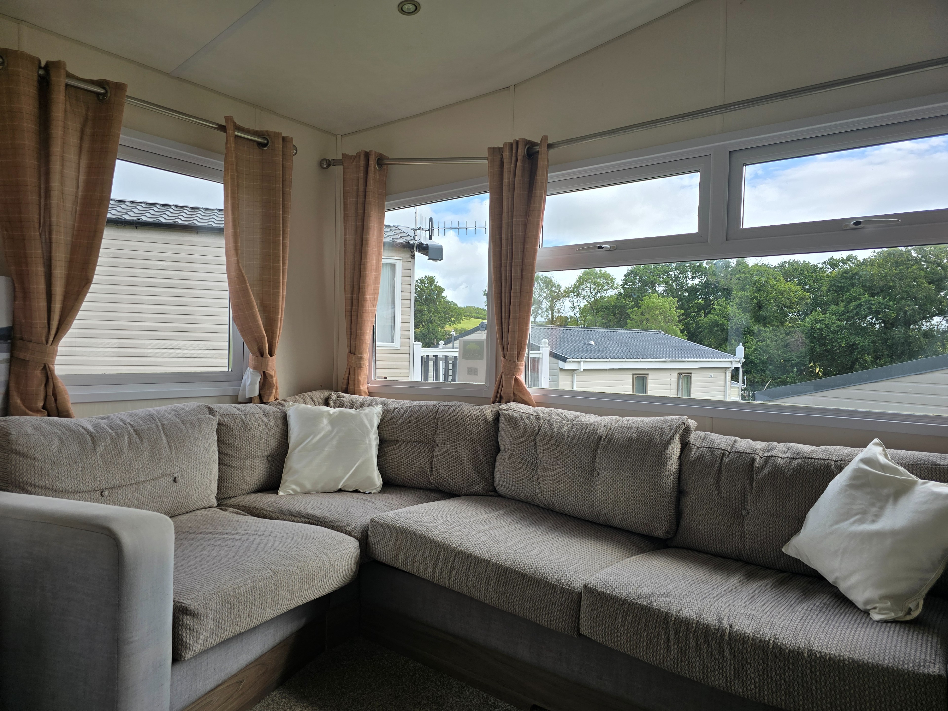 Photo of Delta Ascot 2018 (Static Caravan)