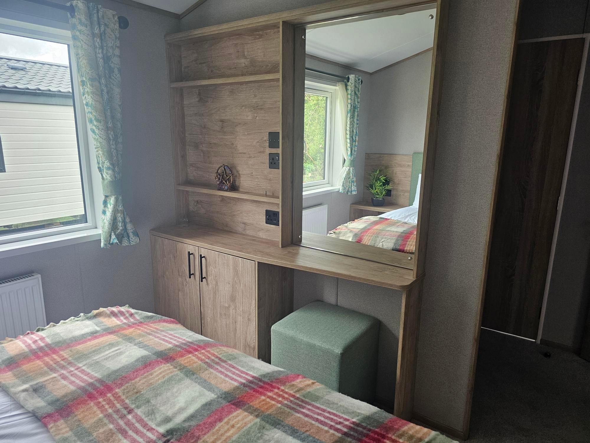 Photo of ABI Kielder 2025 (Luxury Lodge)