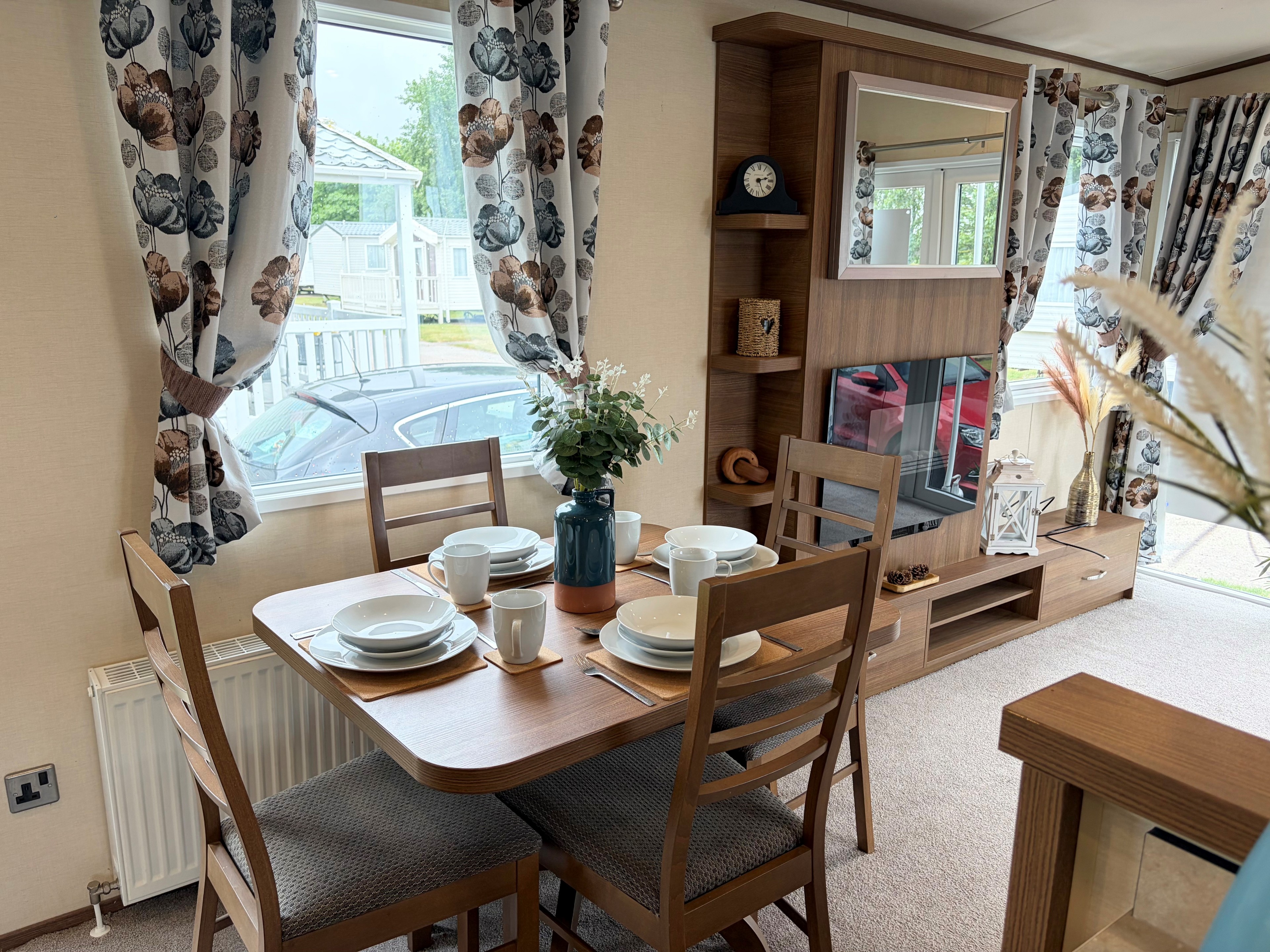 Photo of ABI Ashcroft 2015 (Static Caravan)