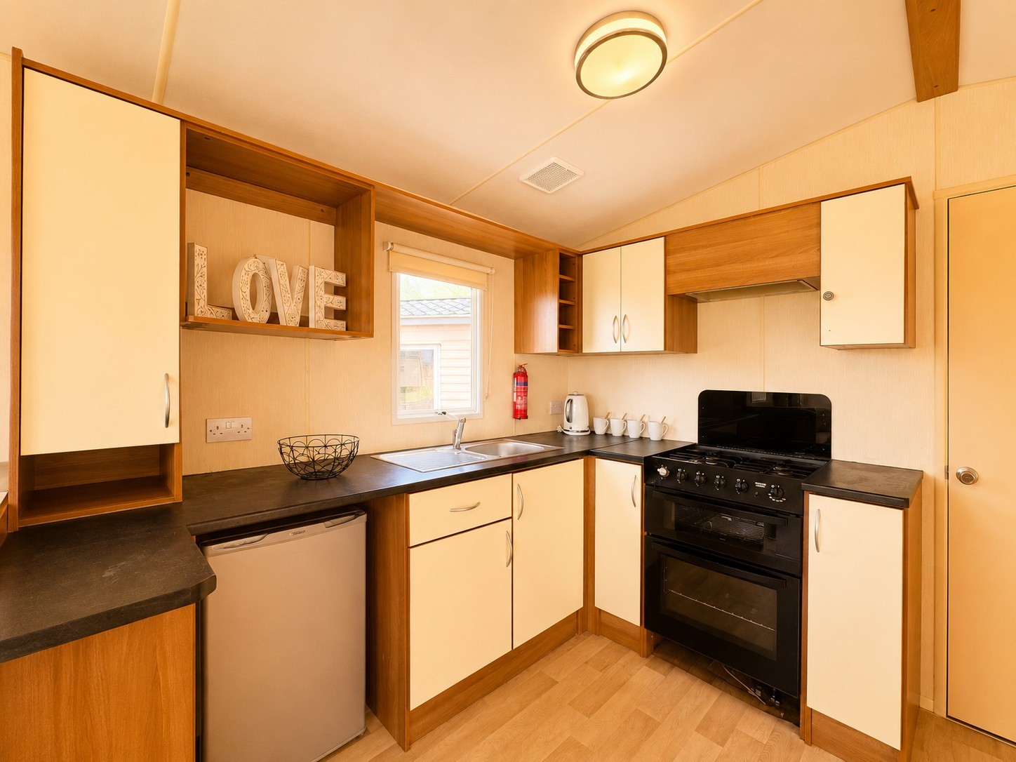 Photo of ABI Vista 2012 (Static Caravan)