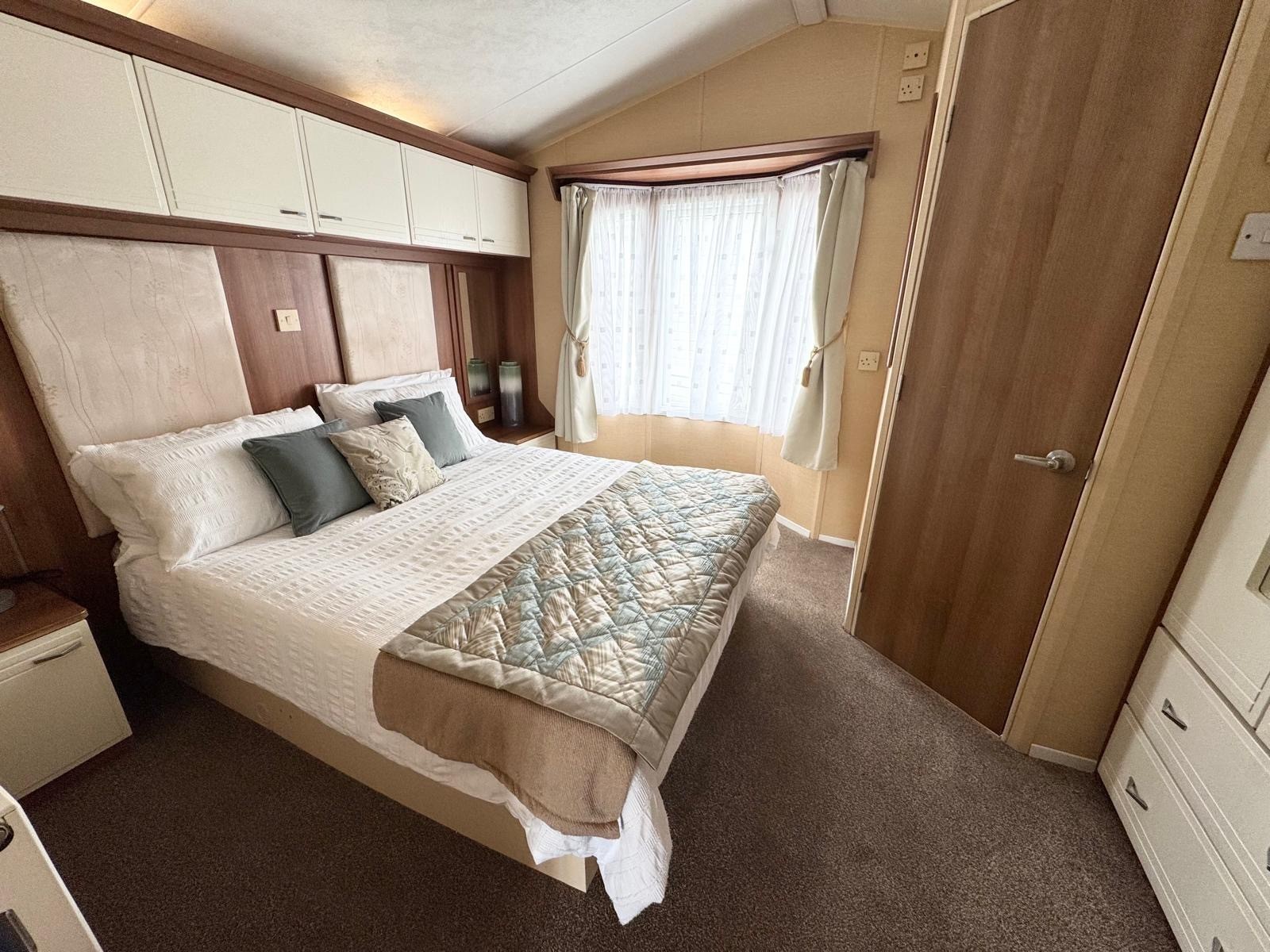 Photo of Willerby Aspen 2010 (Static Caravan)