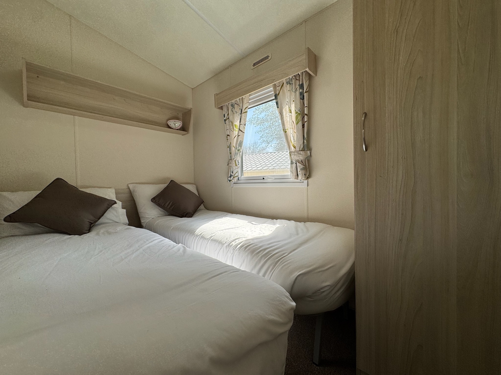 Photo of Delta Radiant 2016 (Static Caravan)