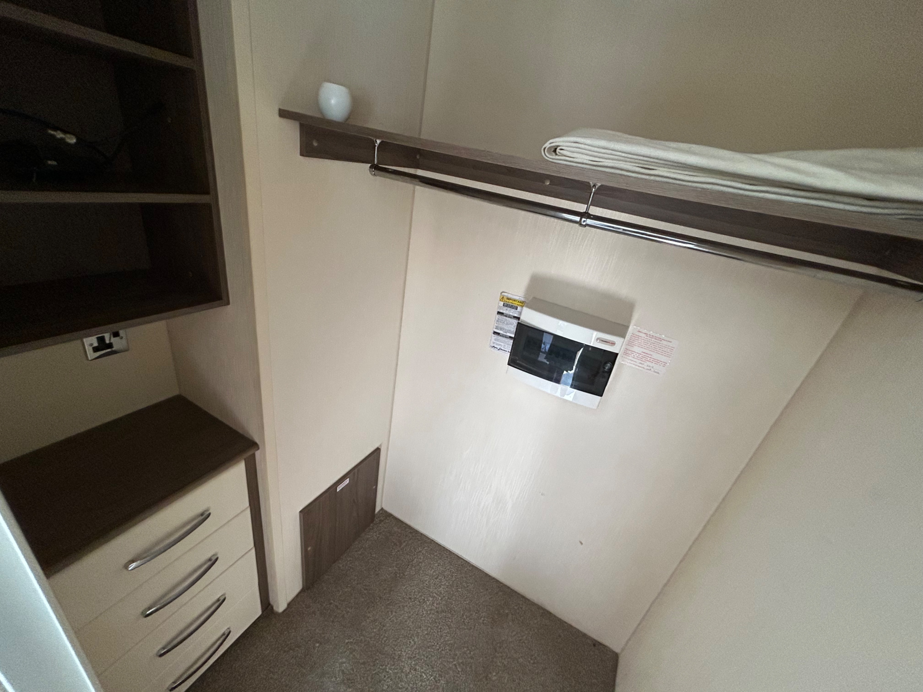 Photo of Delta Superior 2014 (Static Caravan)