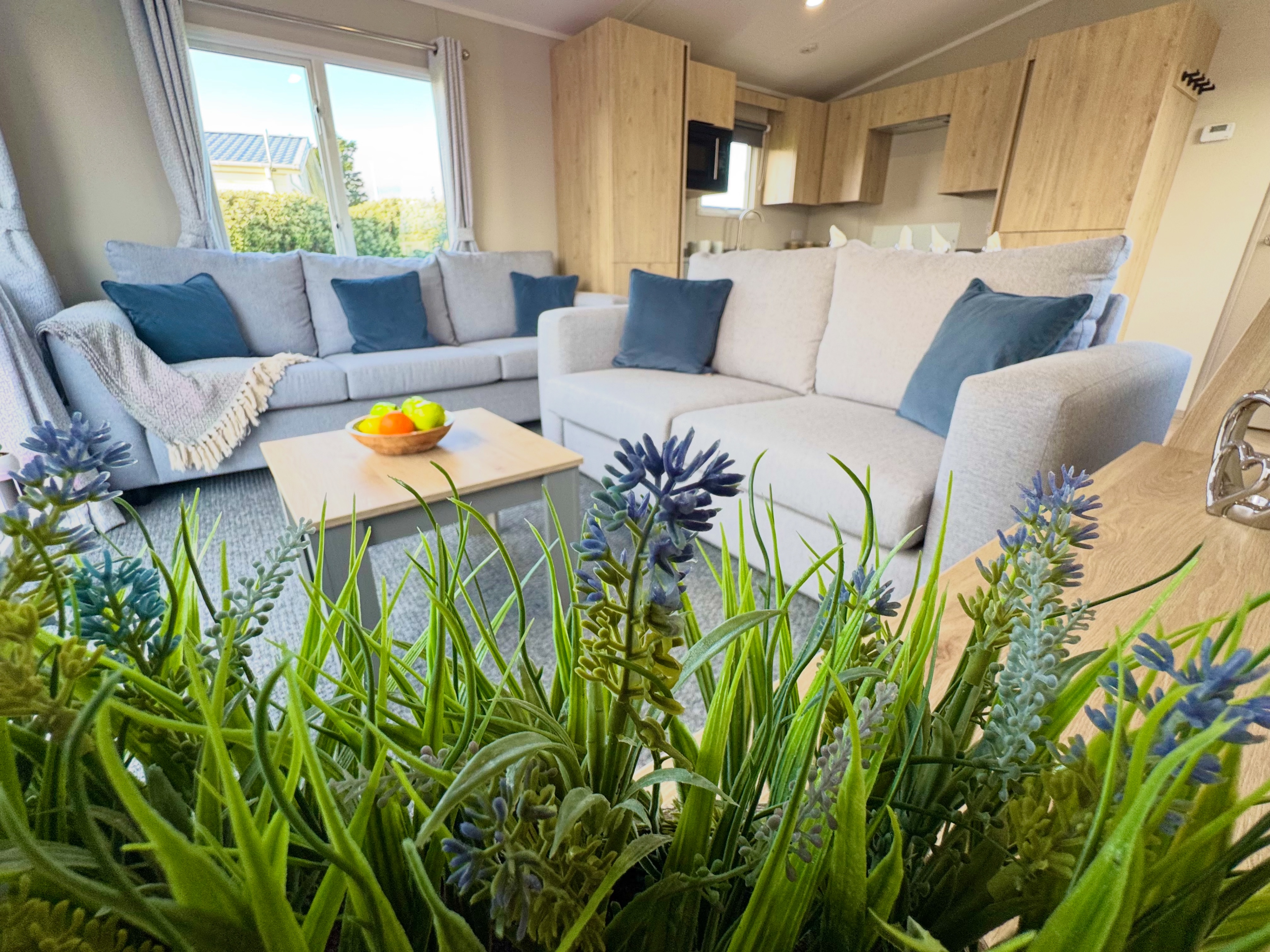 Photo of Victory Silverwood 2024 (Static Caravan)