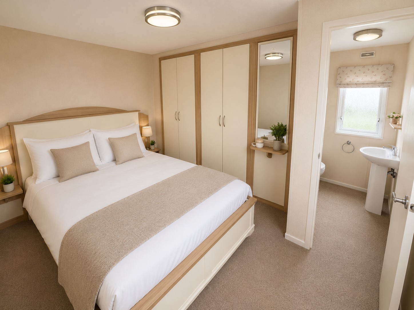 Photo of ABI Eminence 2012 (Static Caravan)