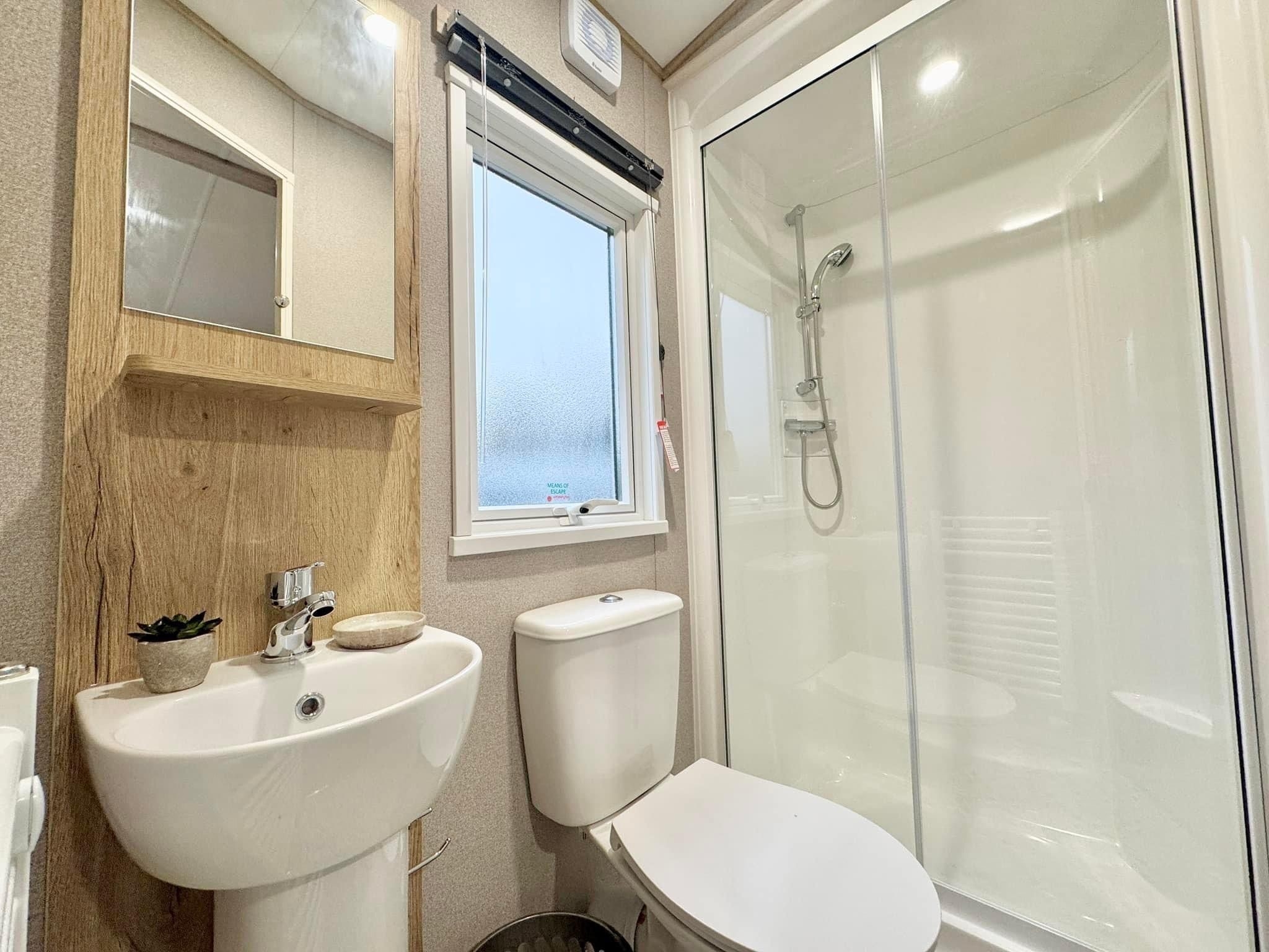 Photo of ABI Amberley 2024 (Static Caravan)