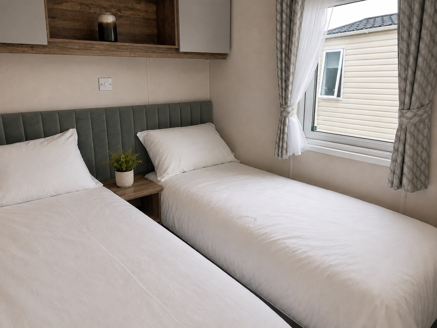 Photo of Willerby Brookwood 2026 (Static Caravan)