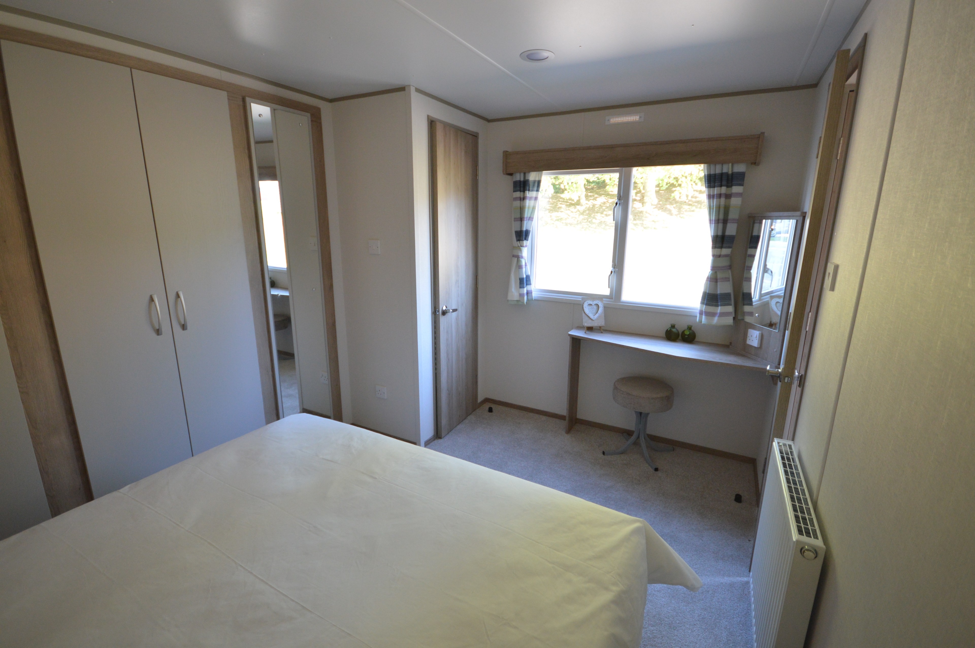 Photo of ABI Arizona 2019 (Static Caravan)